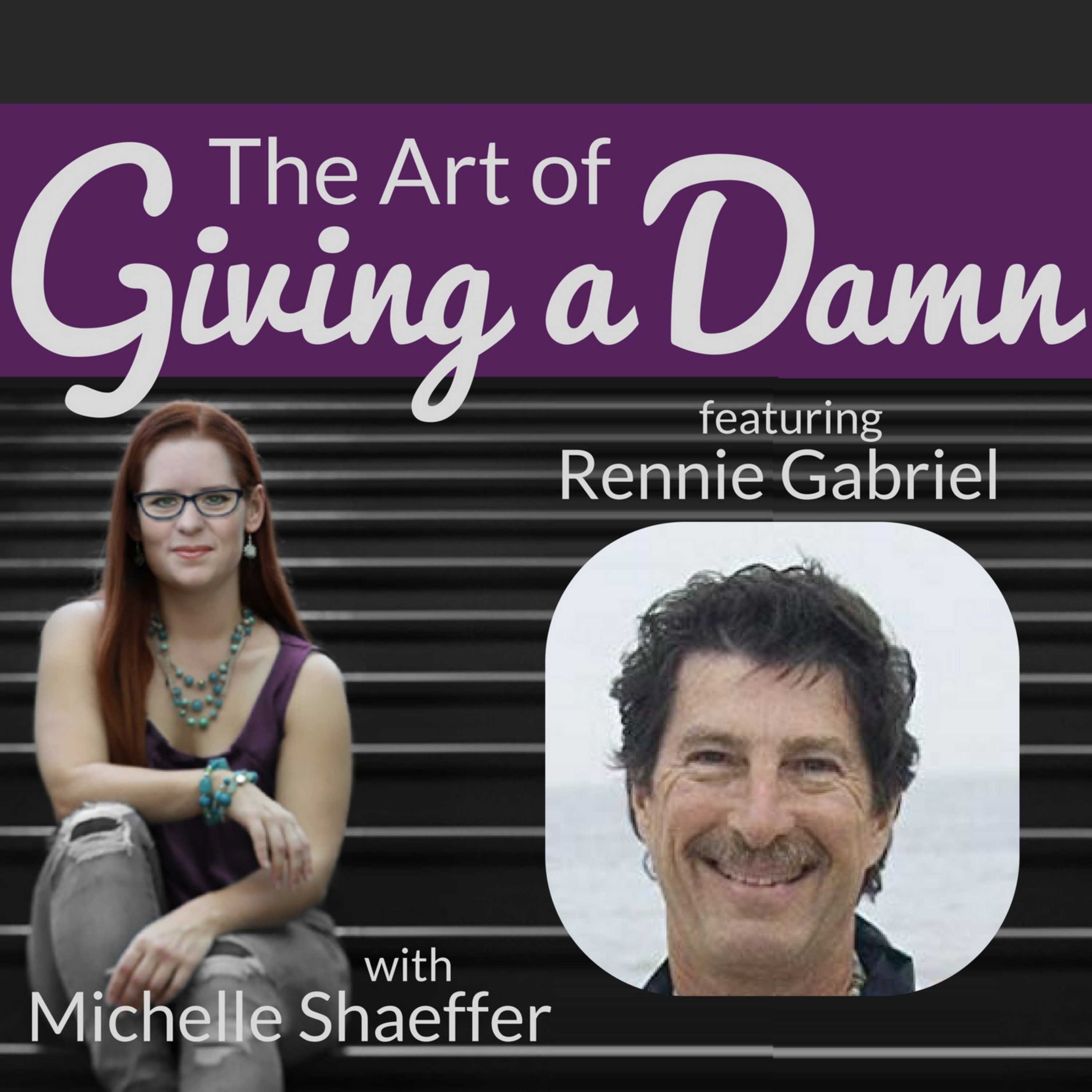 The Art of Giving a Damn