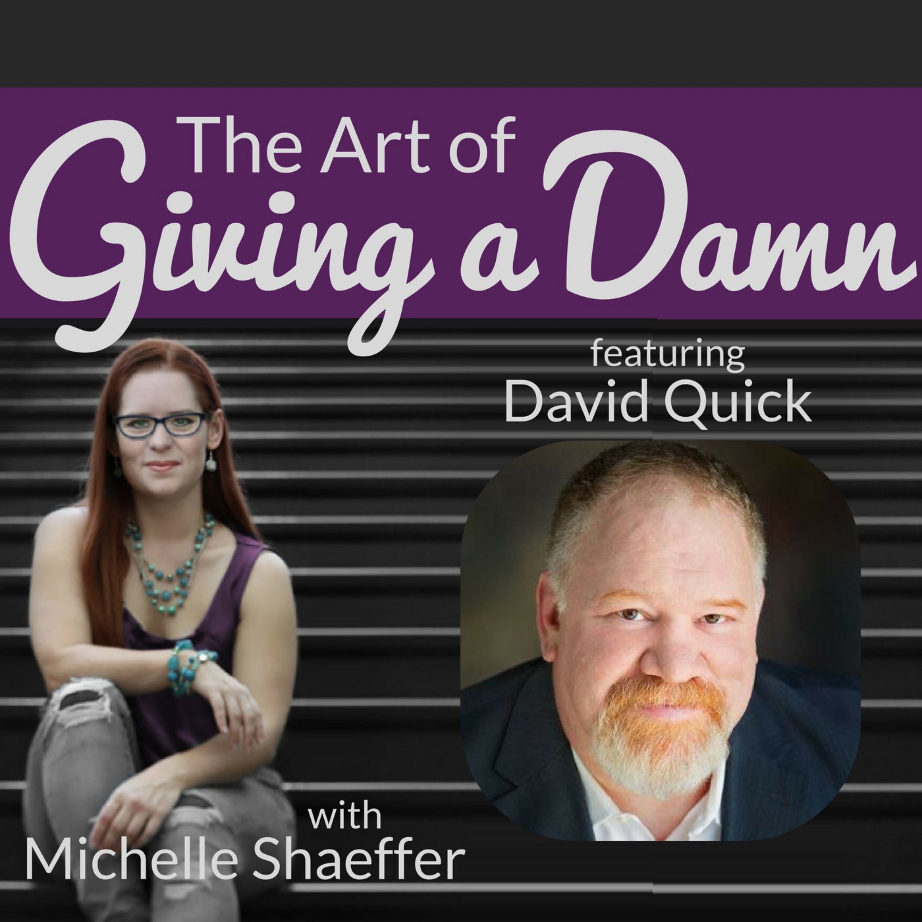 The Art of Giving a Damn