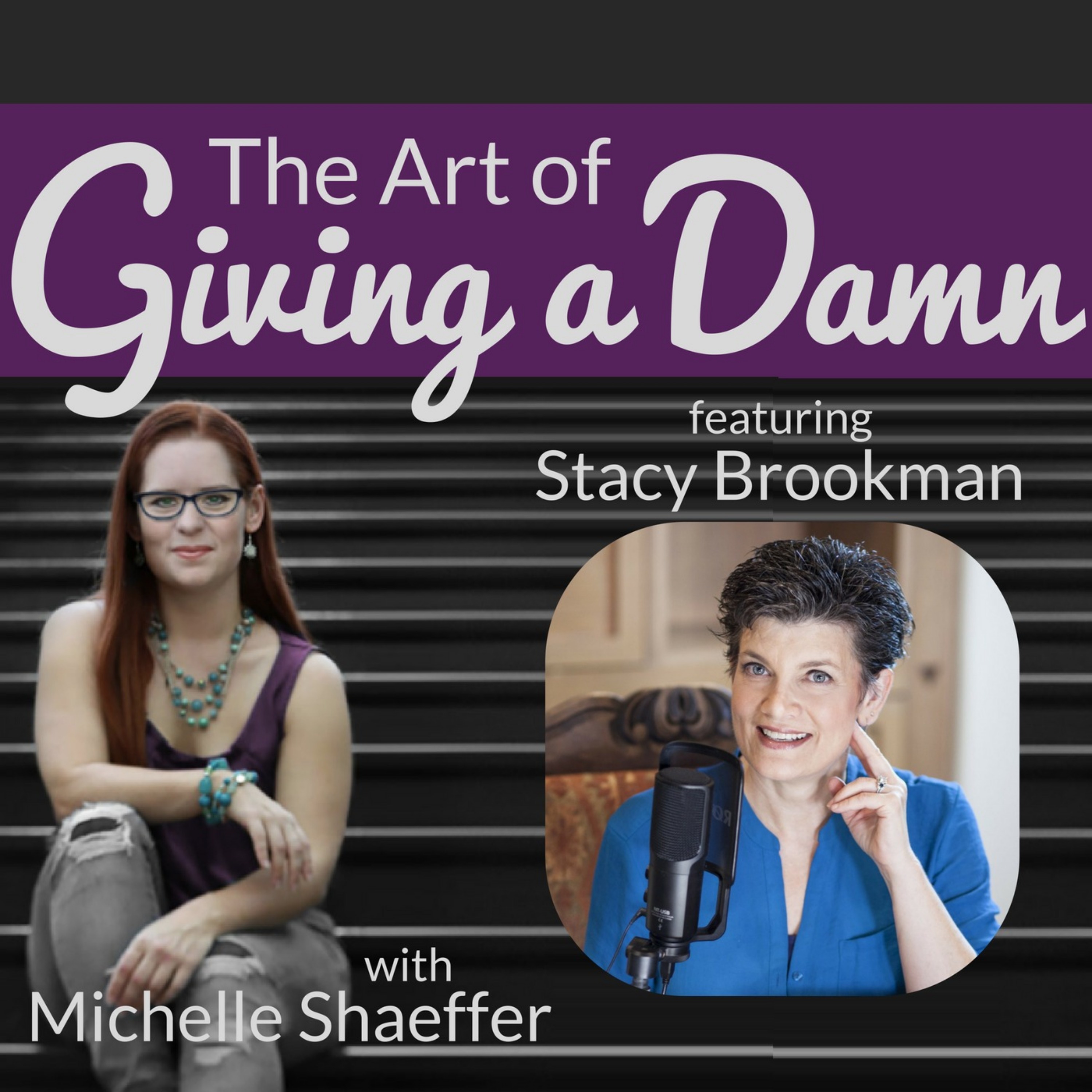 The Art of Giving a Damn