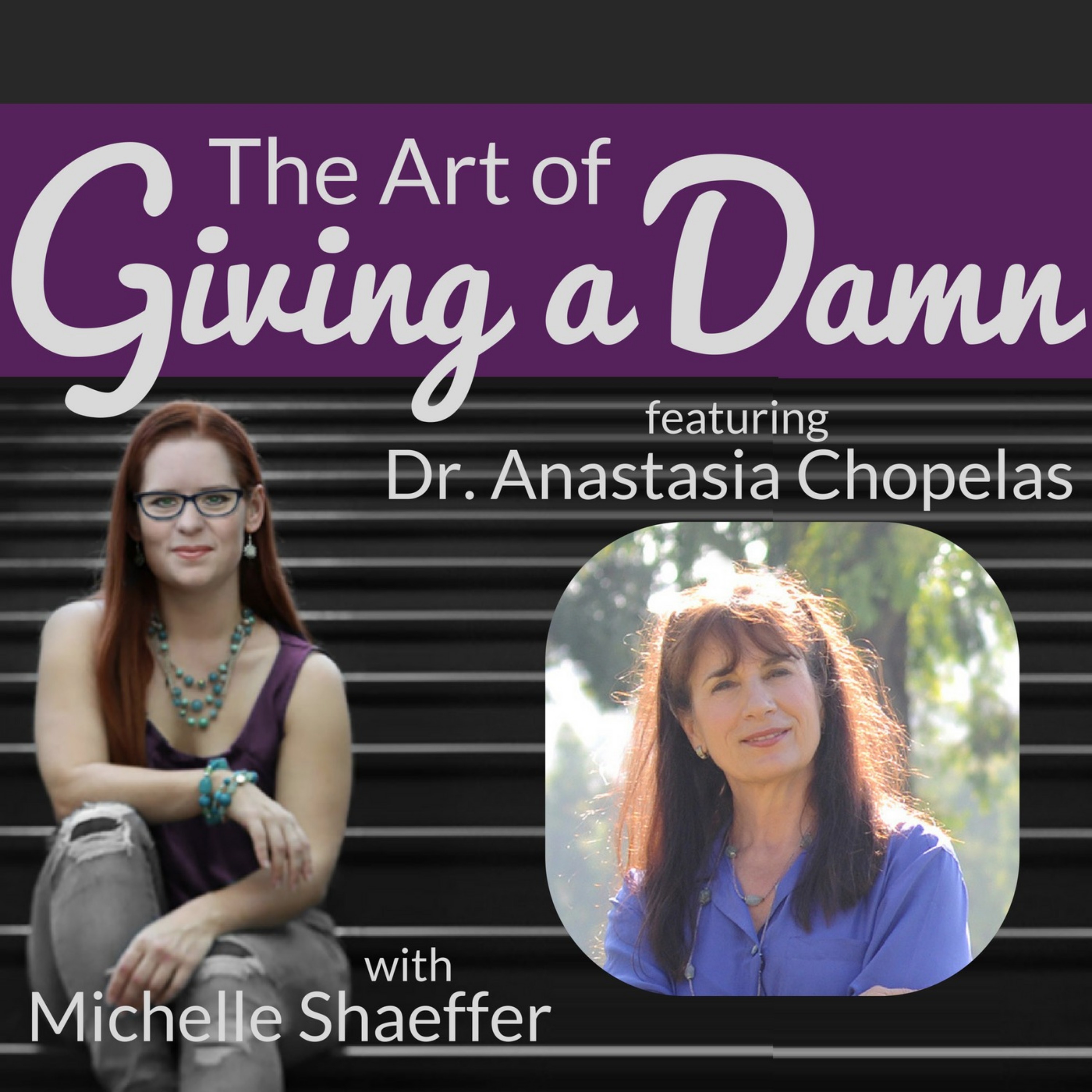 The Art of Giving a Damn