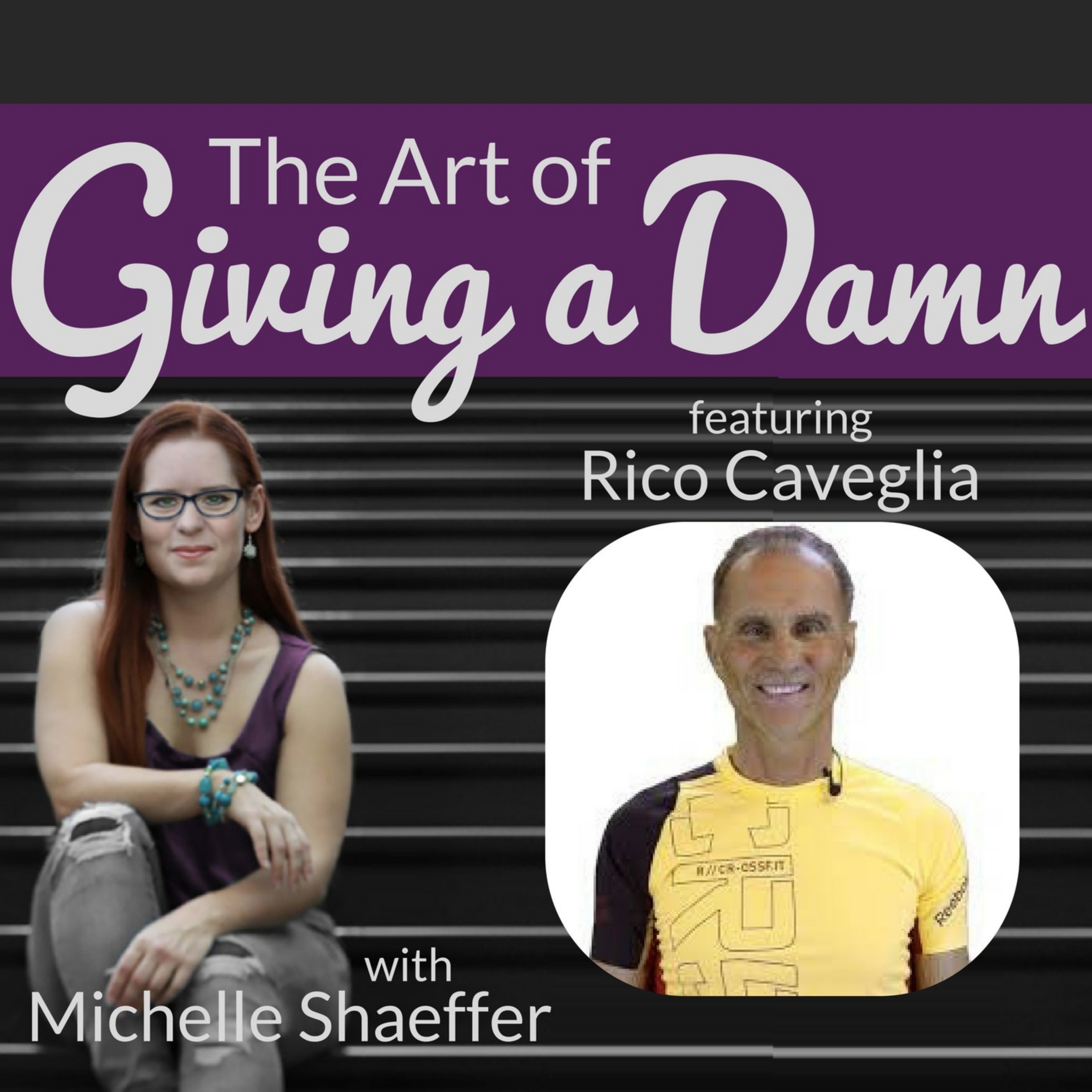 The Art of Giving a Damn