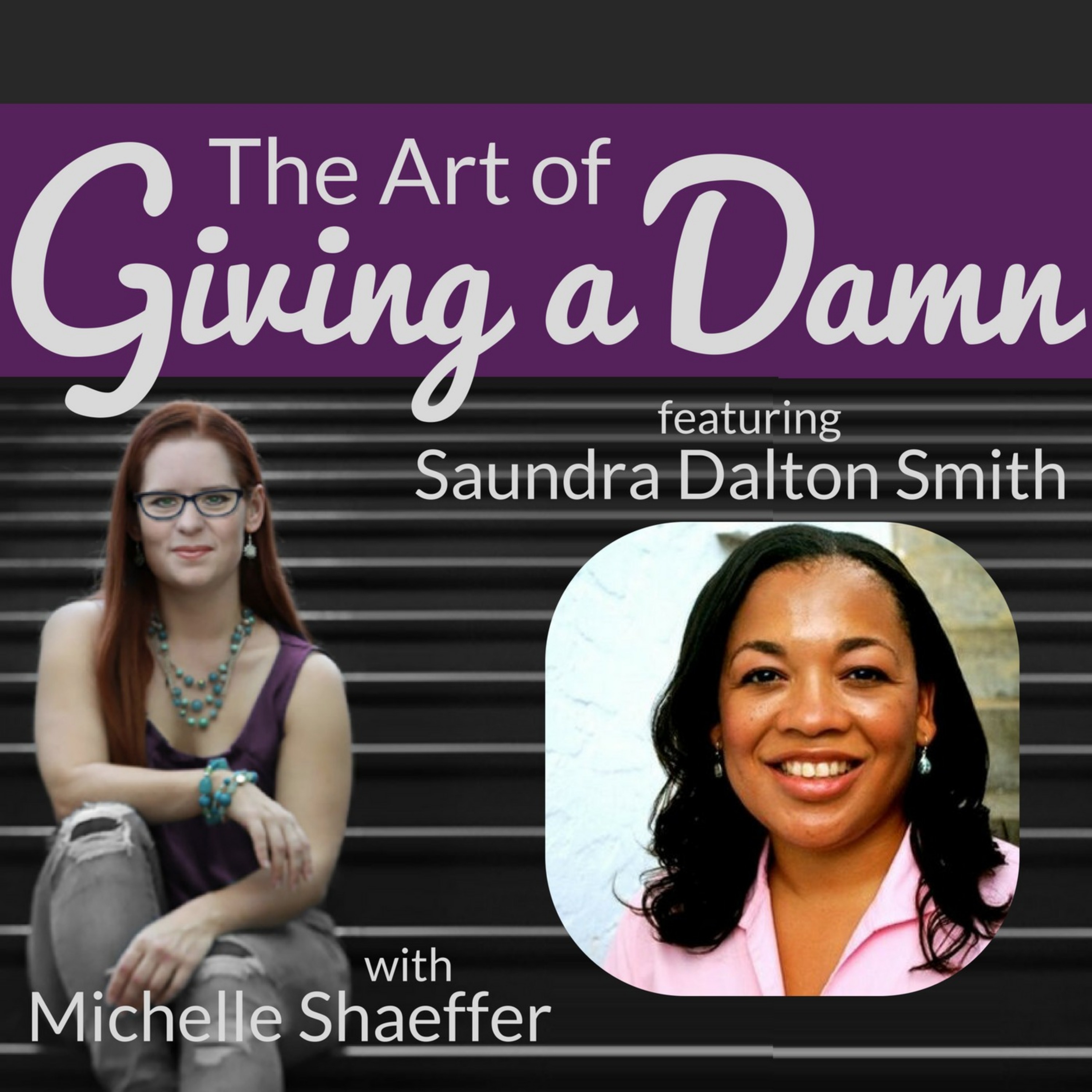 The Art of Giving a Damn
