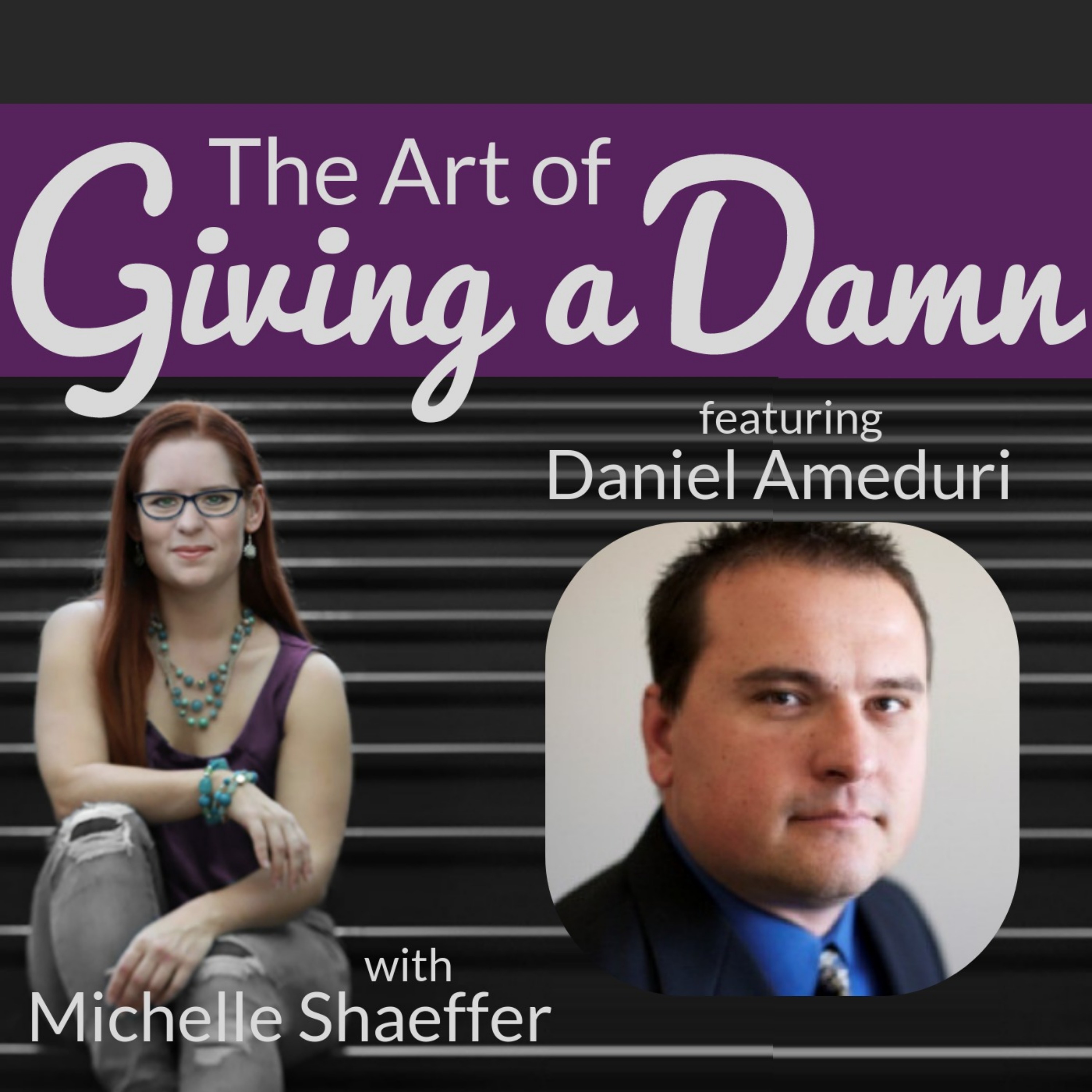 The Art of Giving a Damn