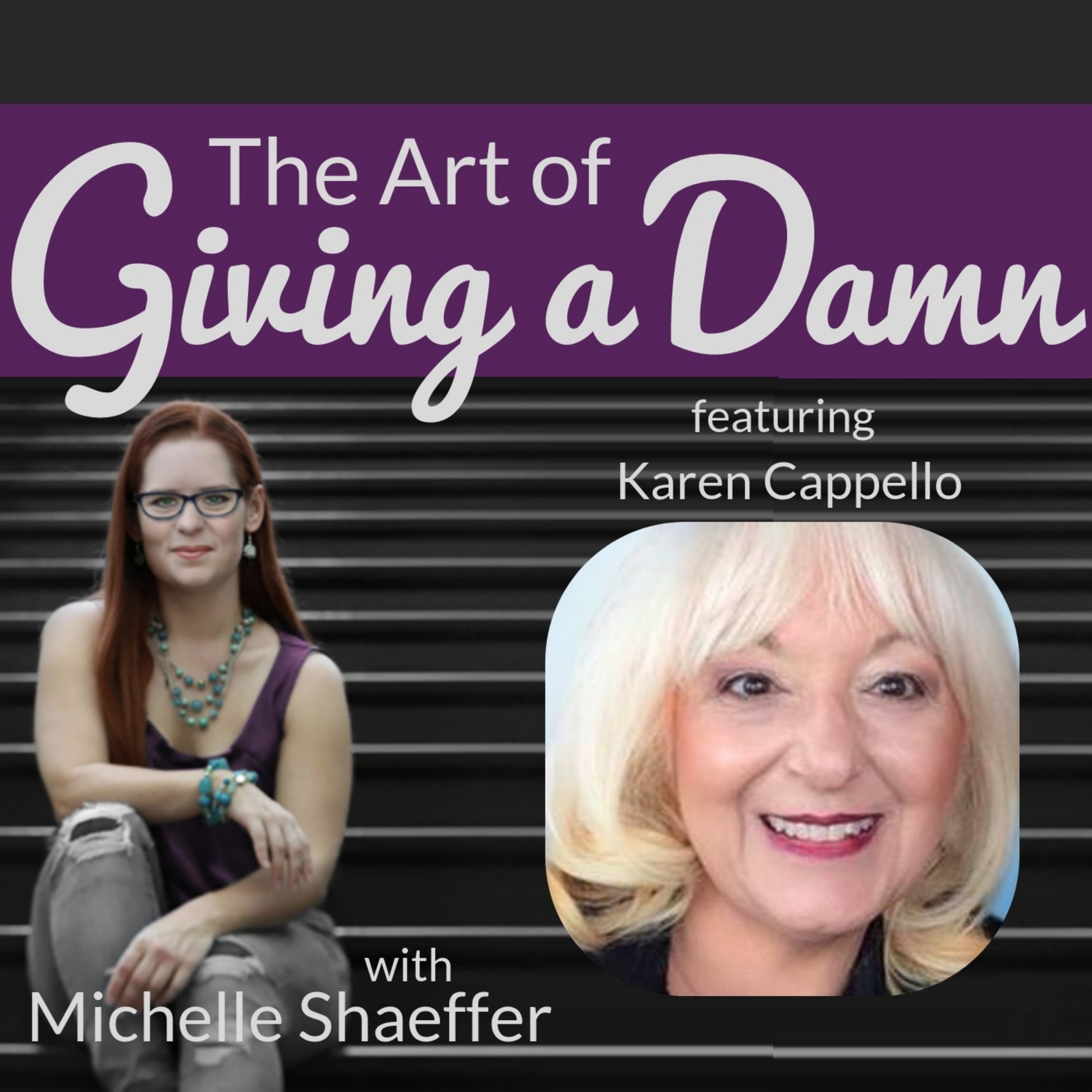 The Art of Giving a Damn