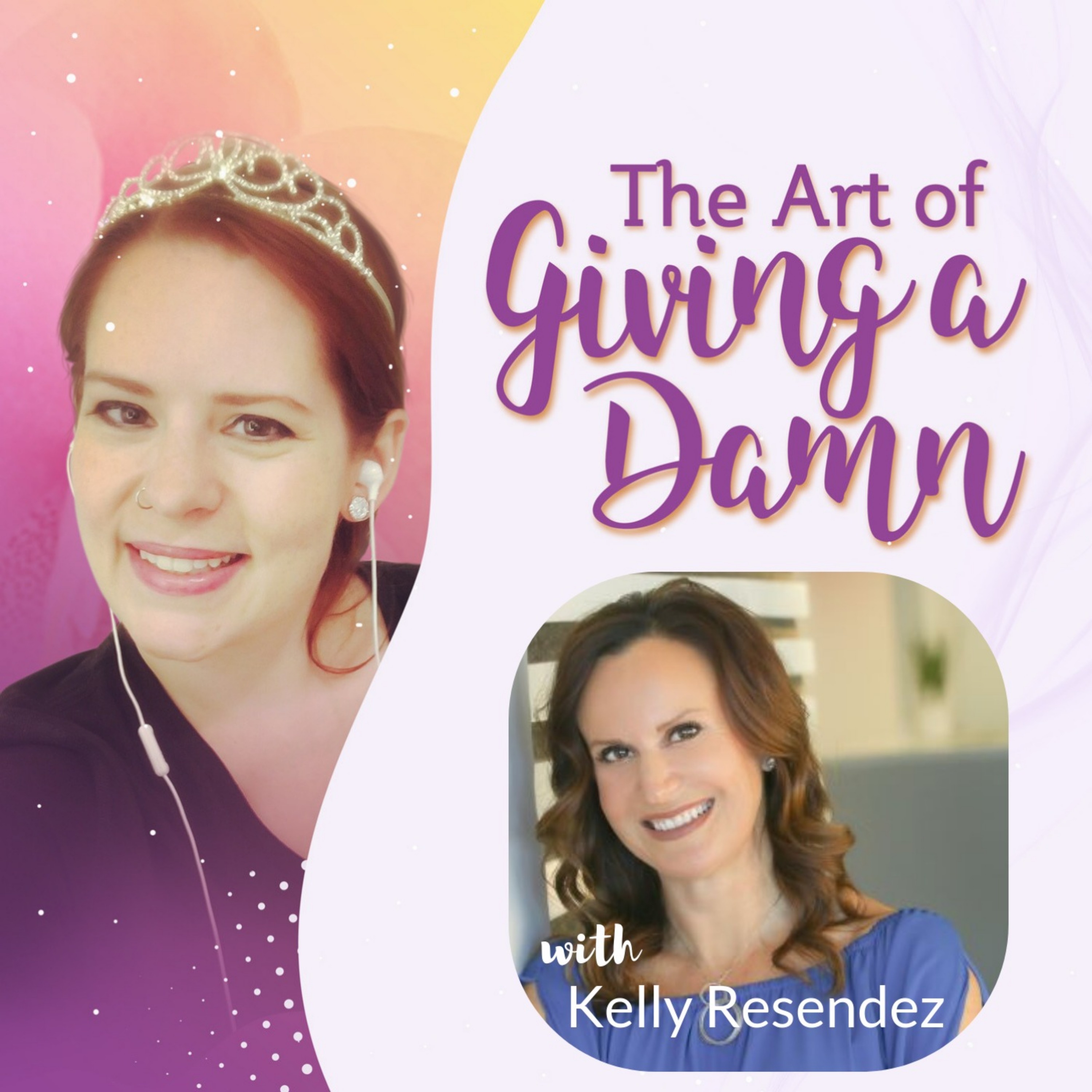 The Art of Giving a Damn