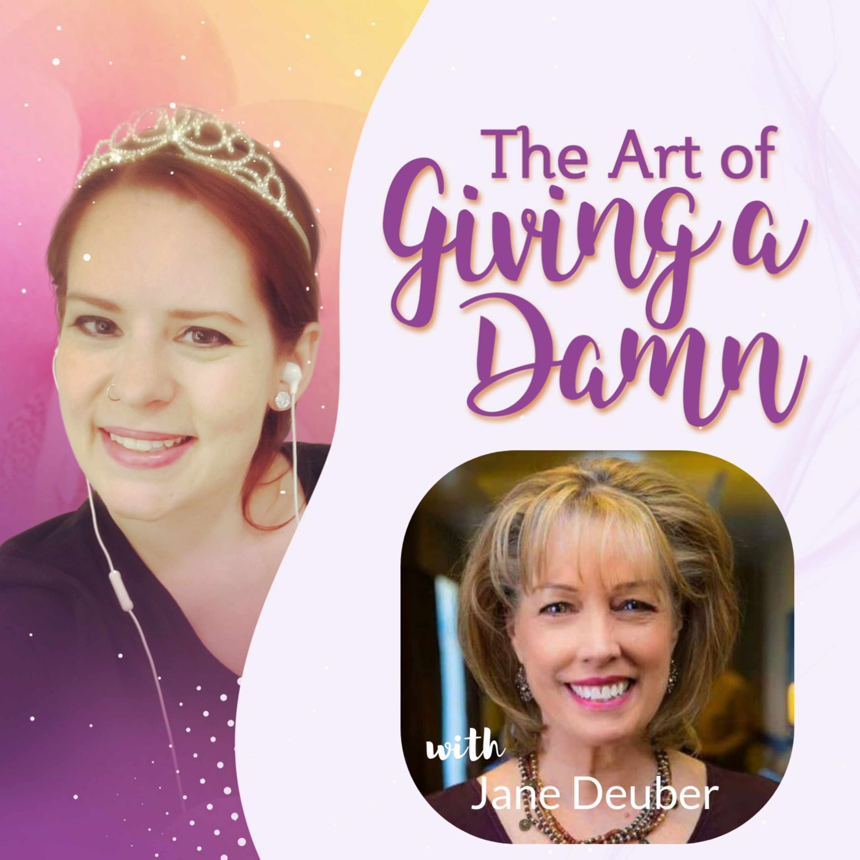 The Art of Giving a Damn