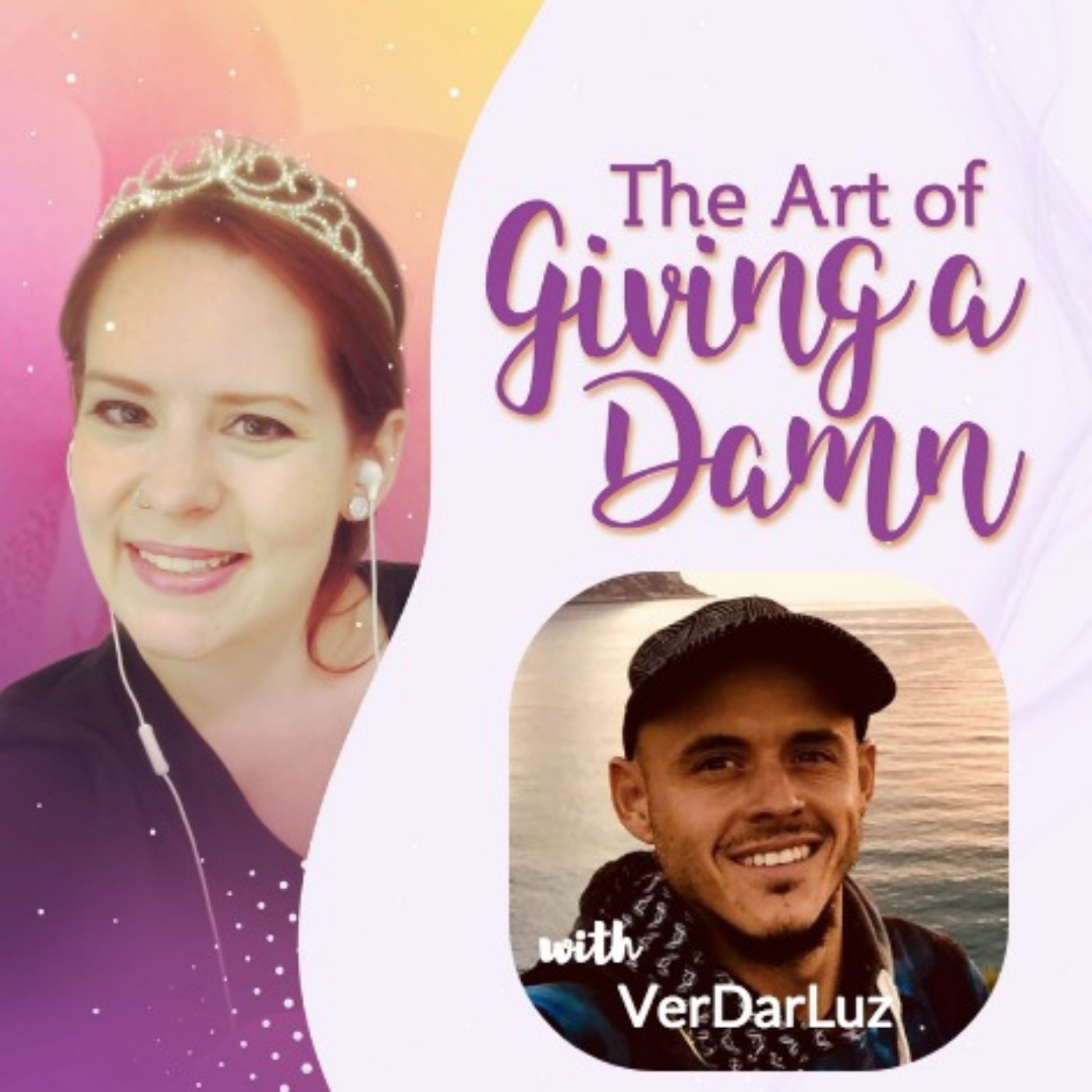 The Art of Giving a Damn
