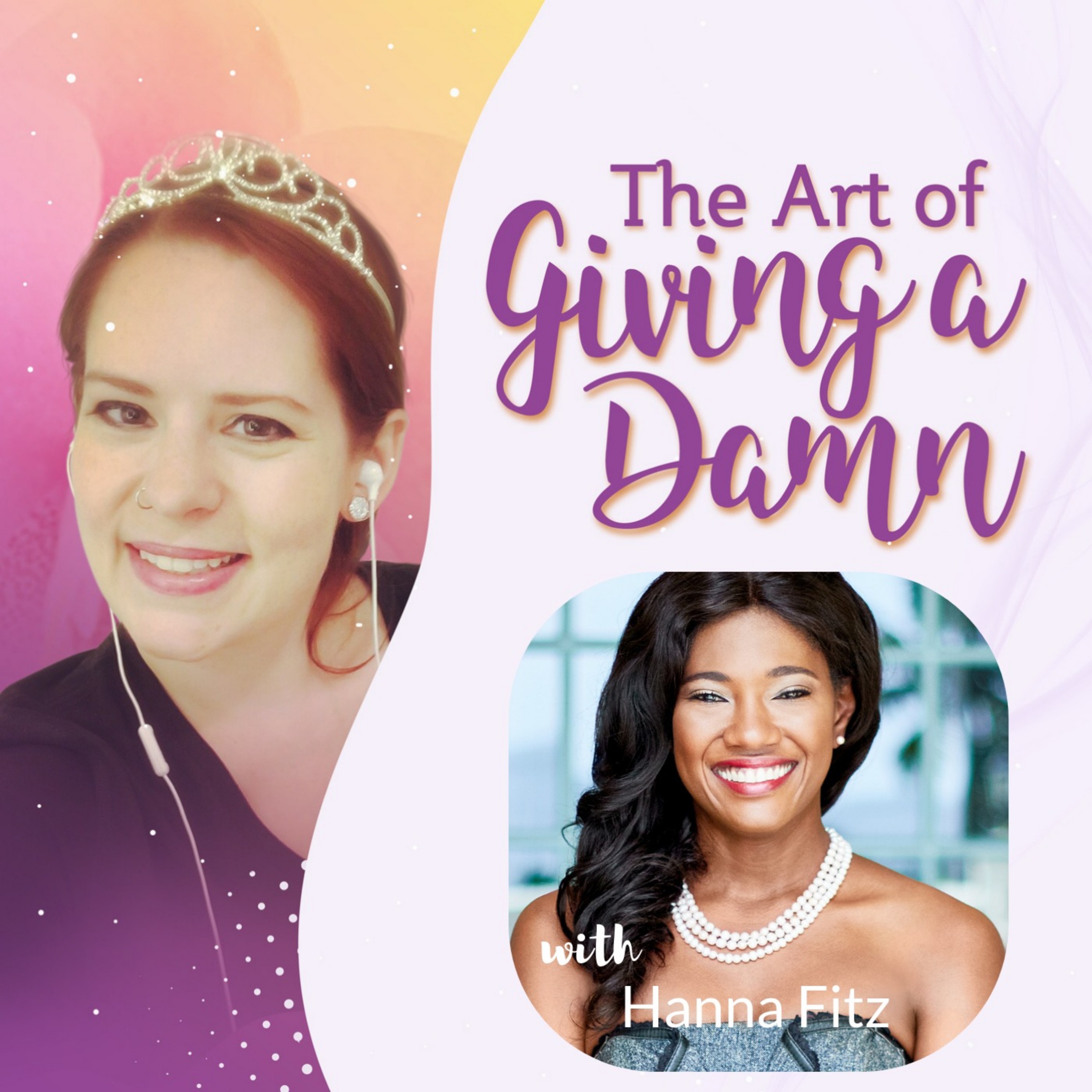 The Art of Giving a Damn