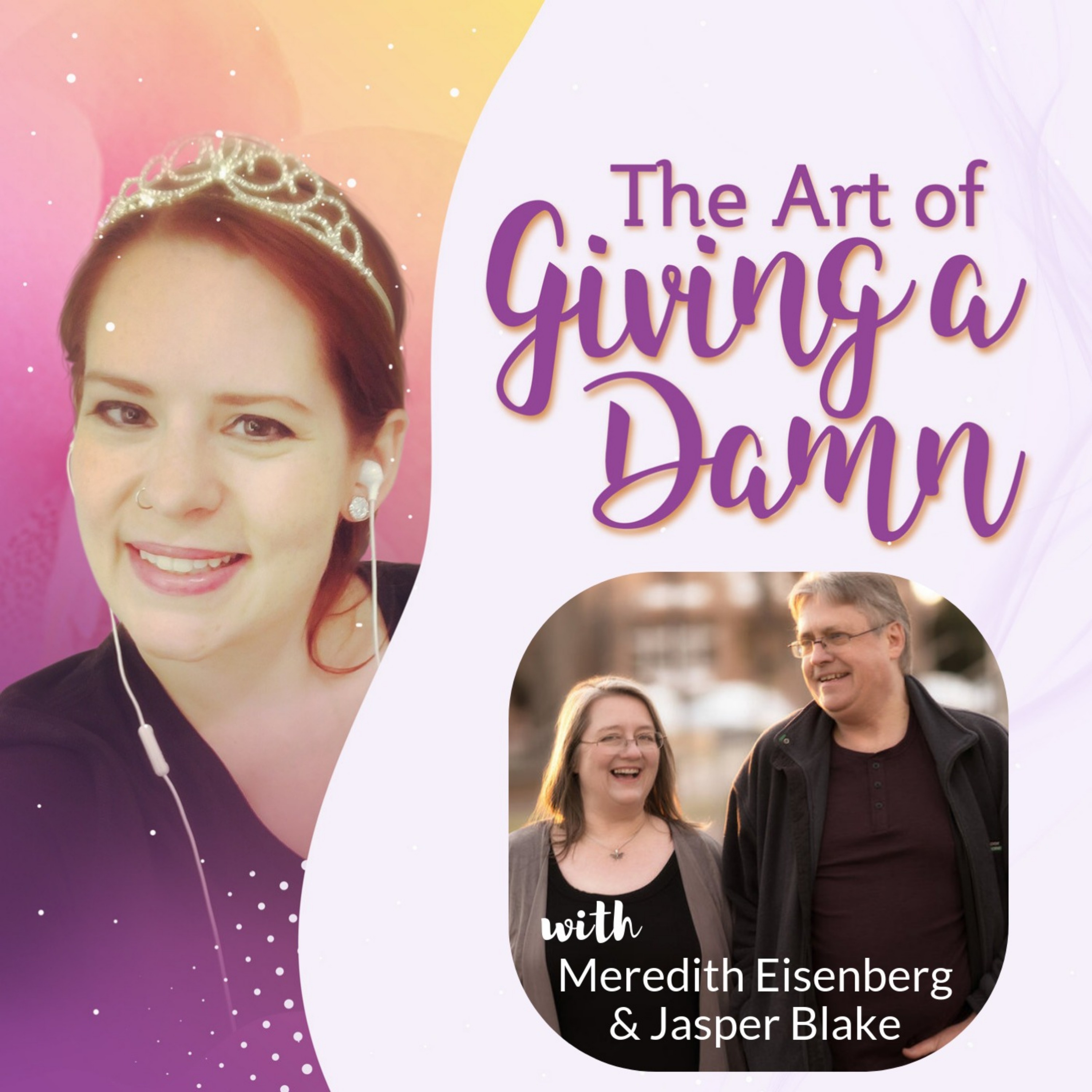 The Art of Giving a Damn
