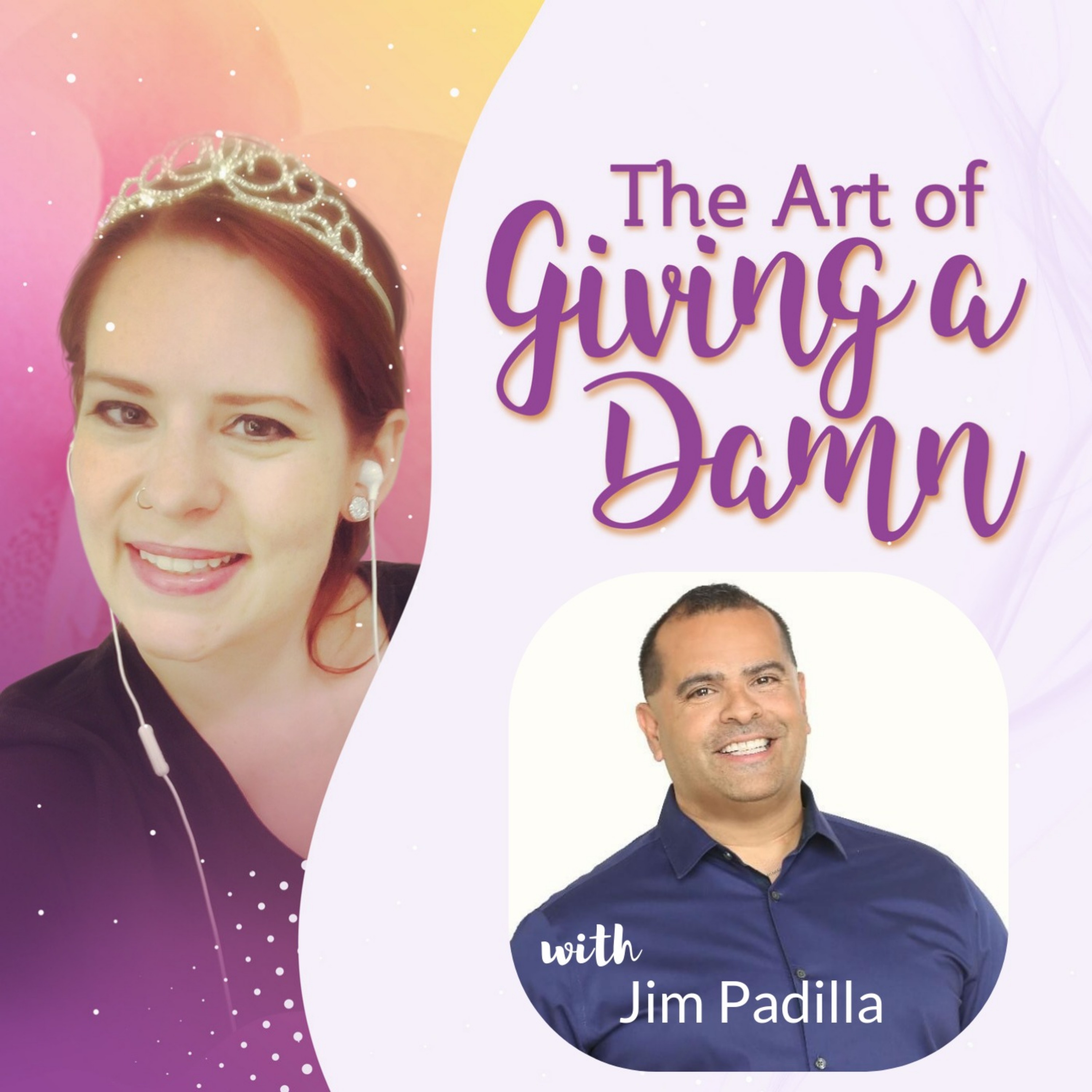 The Art of Giving a Damn