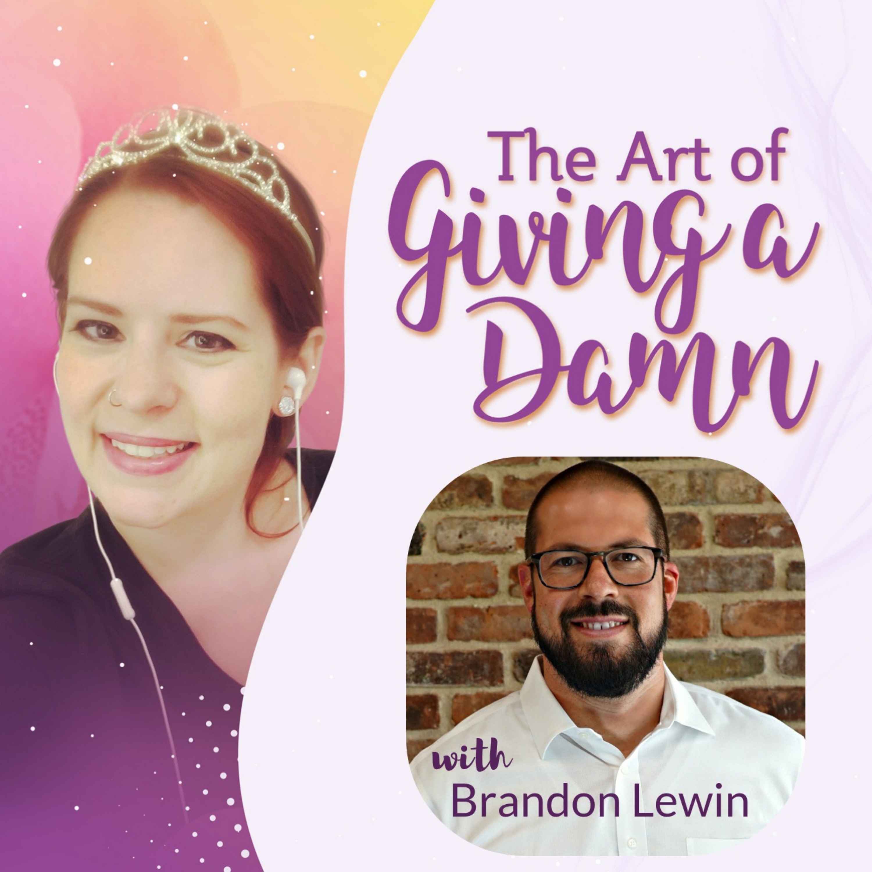 The Art of Giving a Damn