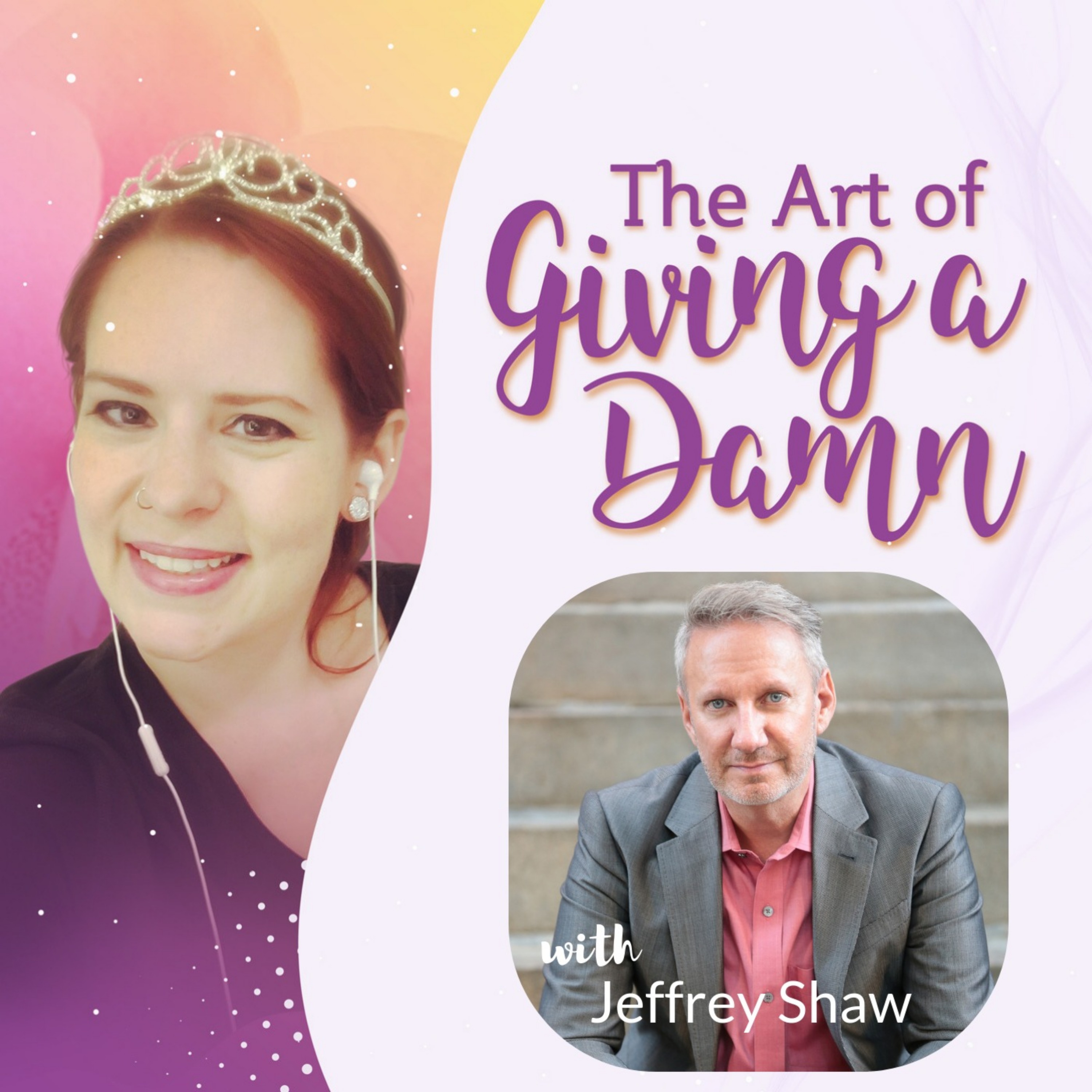 The Art of Giving a Damn
