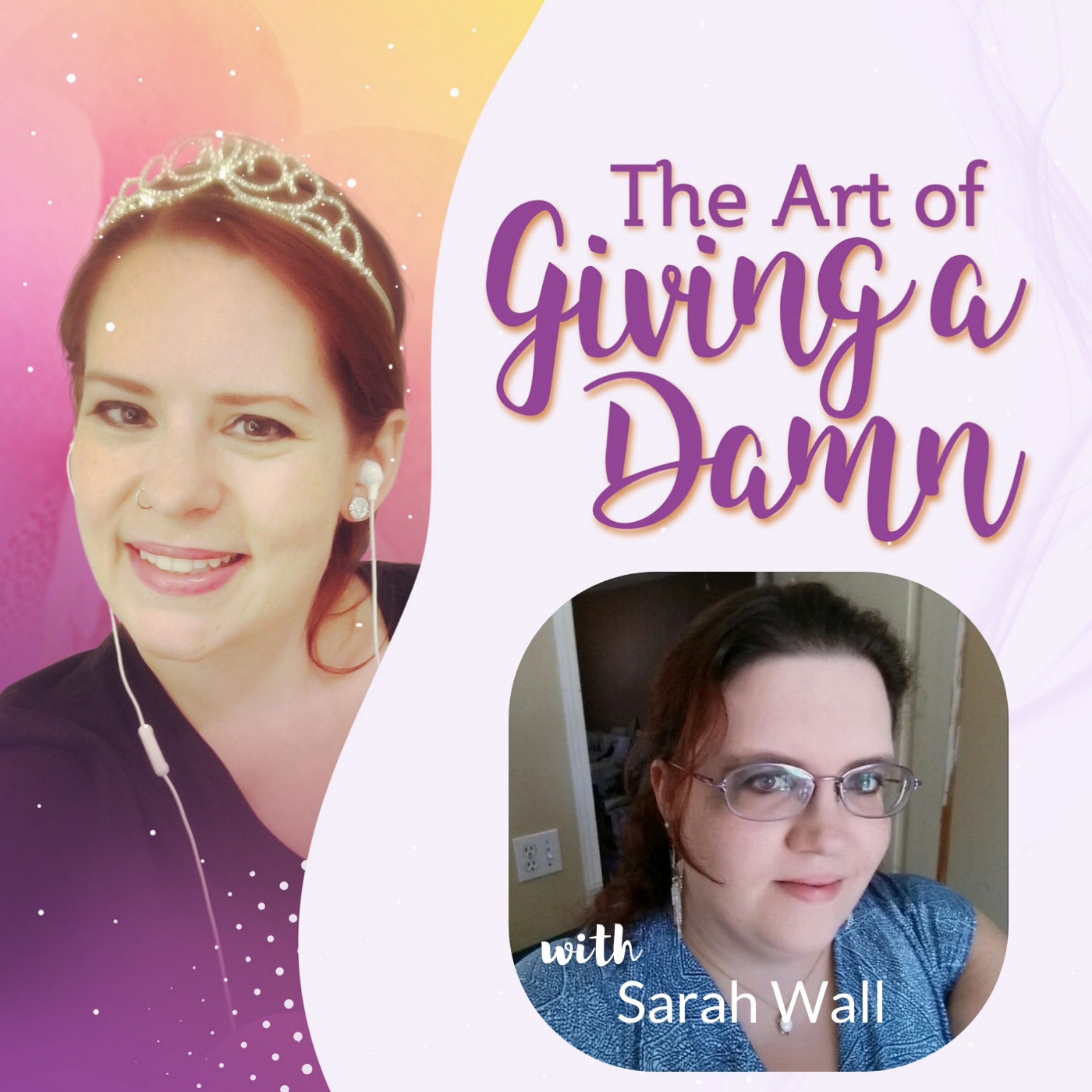 The Art of Giving a Damn