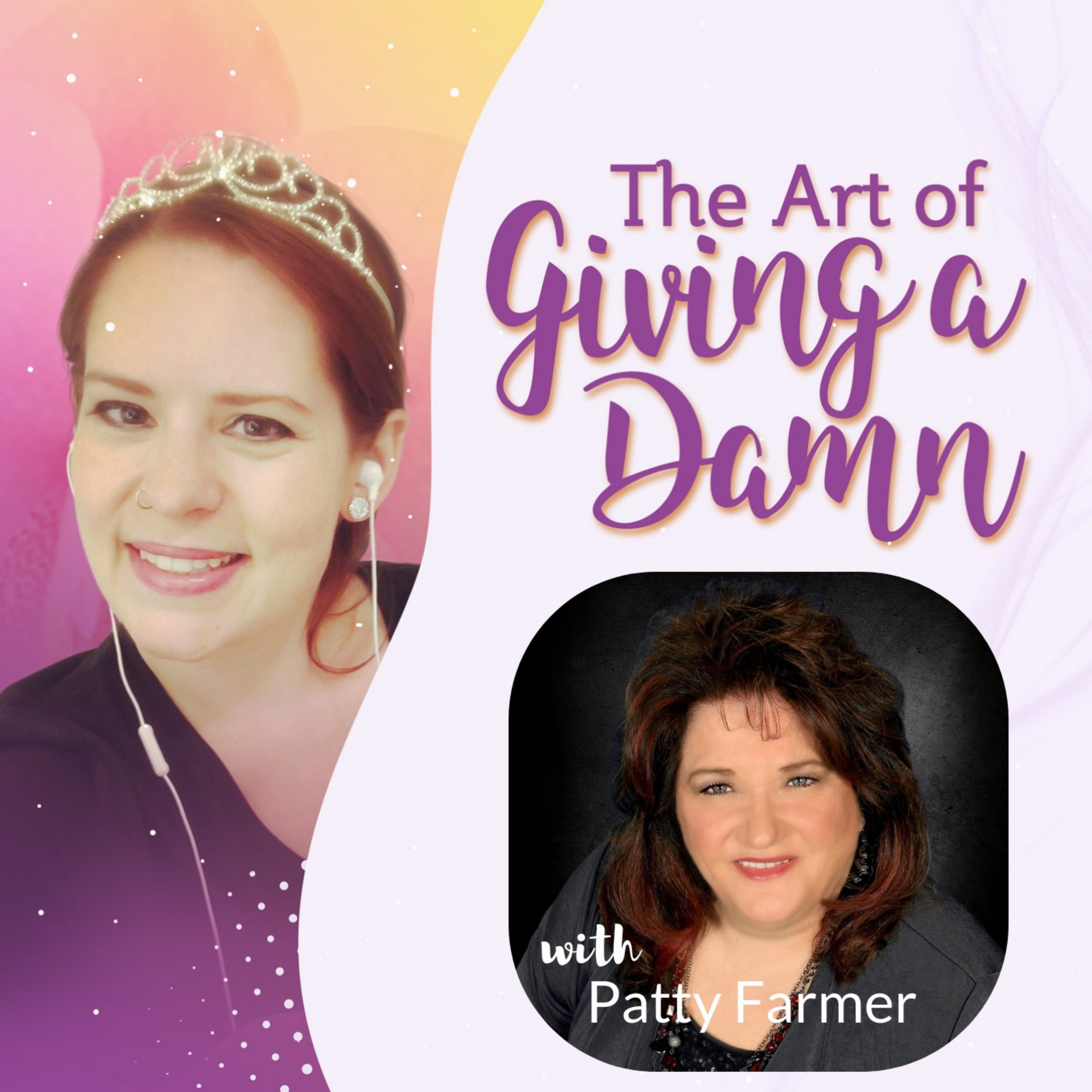 The Art of Giving a Damn