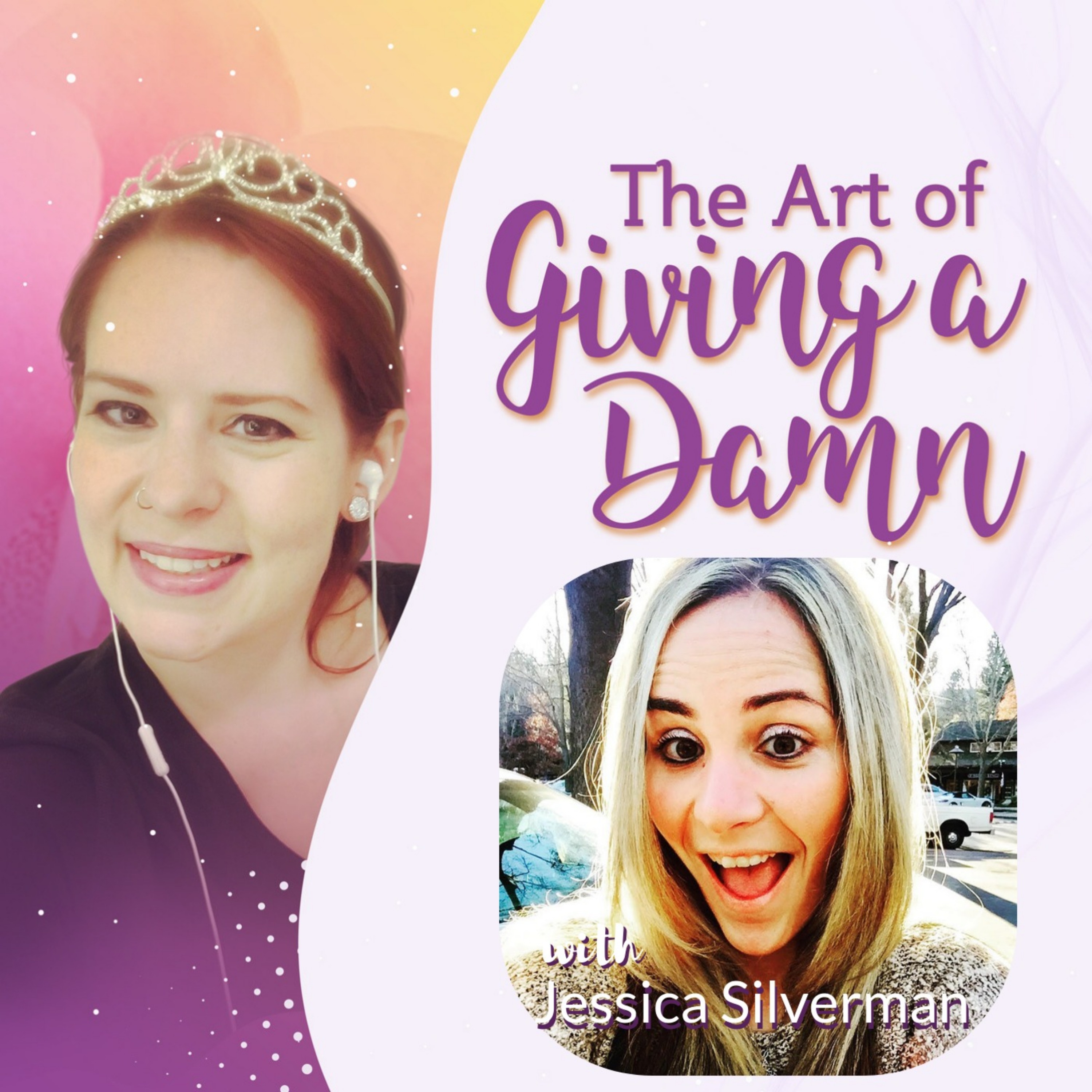 The Art of Giving a Damn