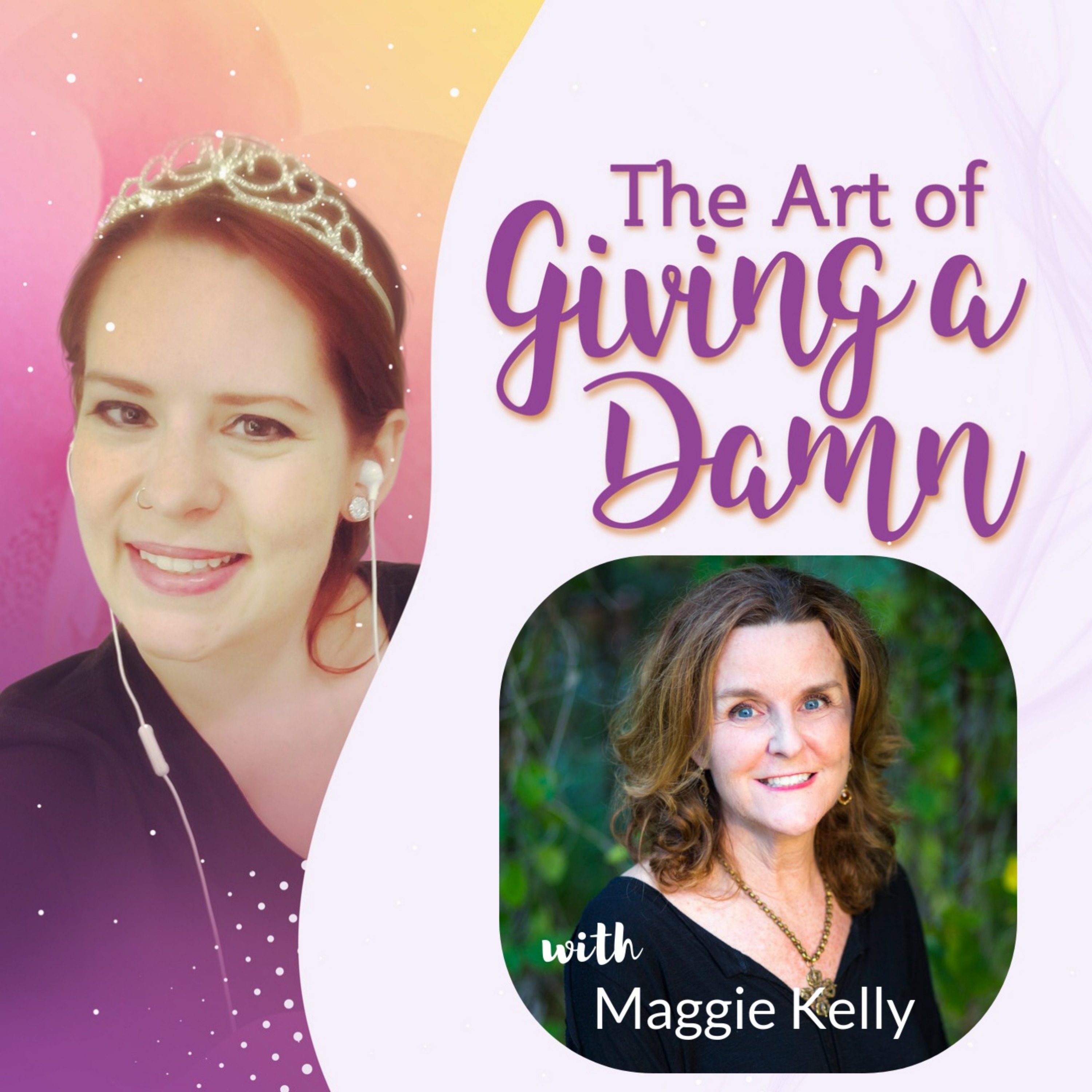 The Art of Giving a Damn
