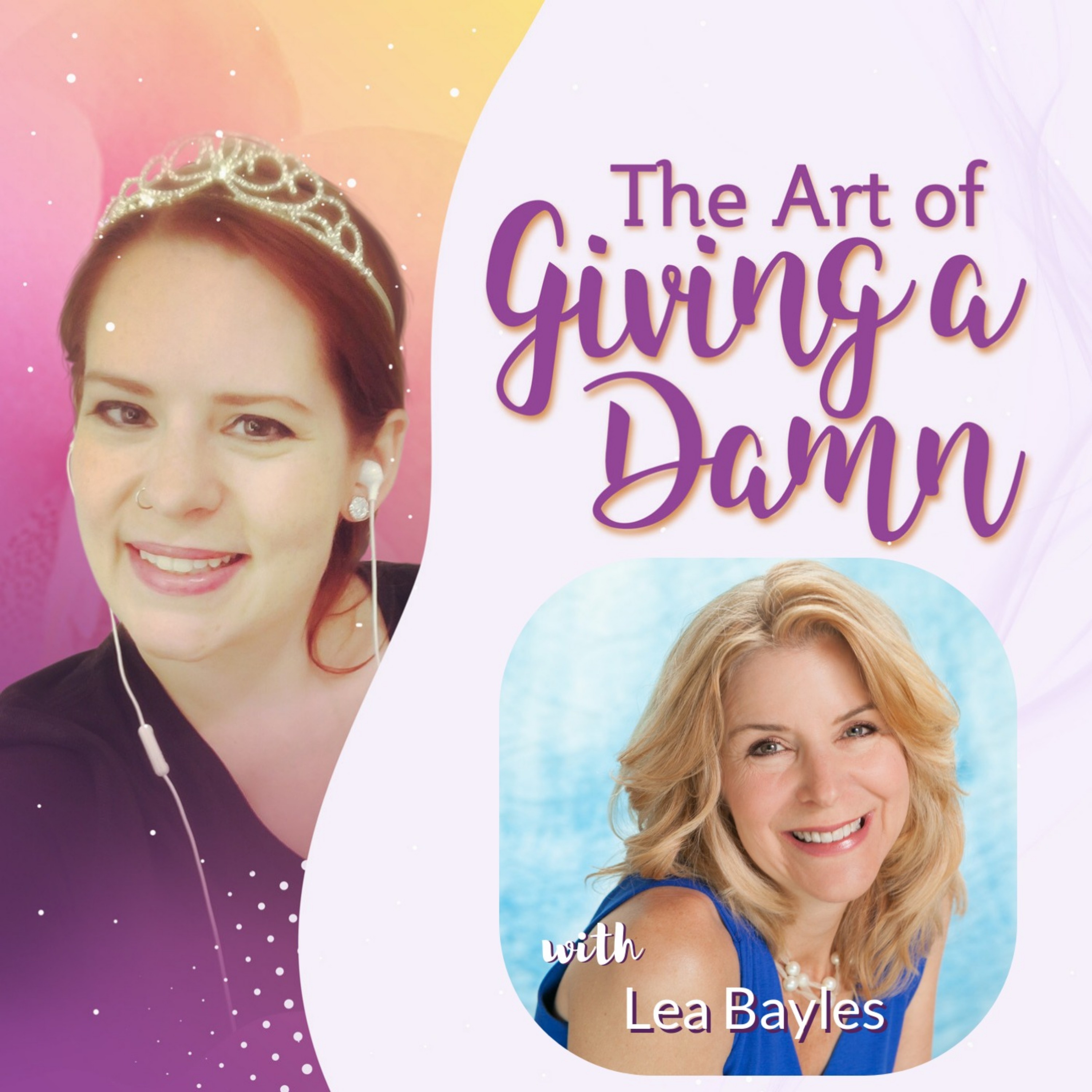 The Art of Giving a Damn