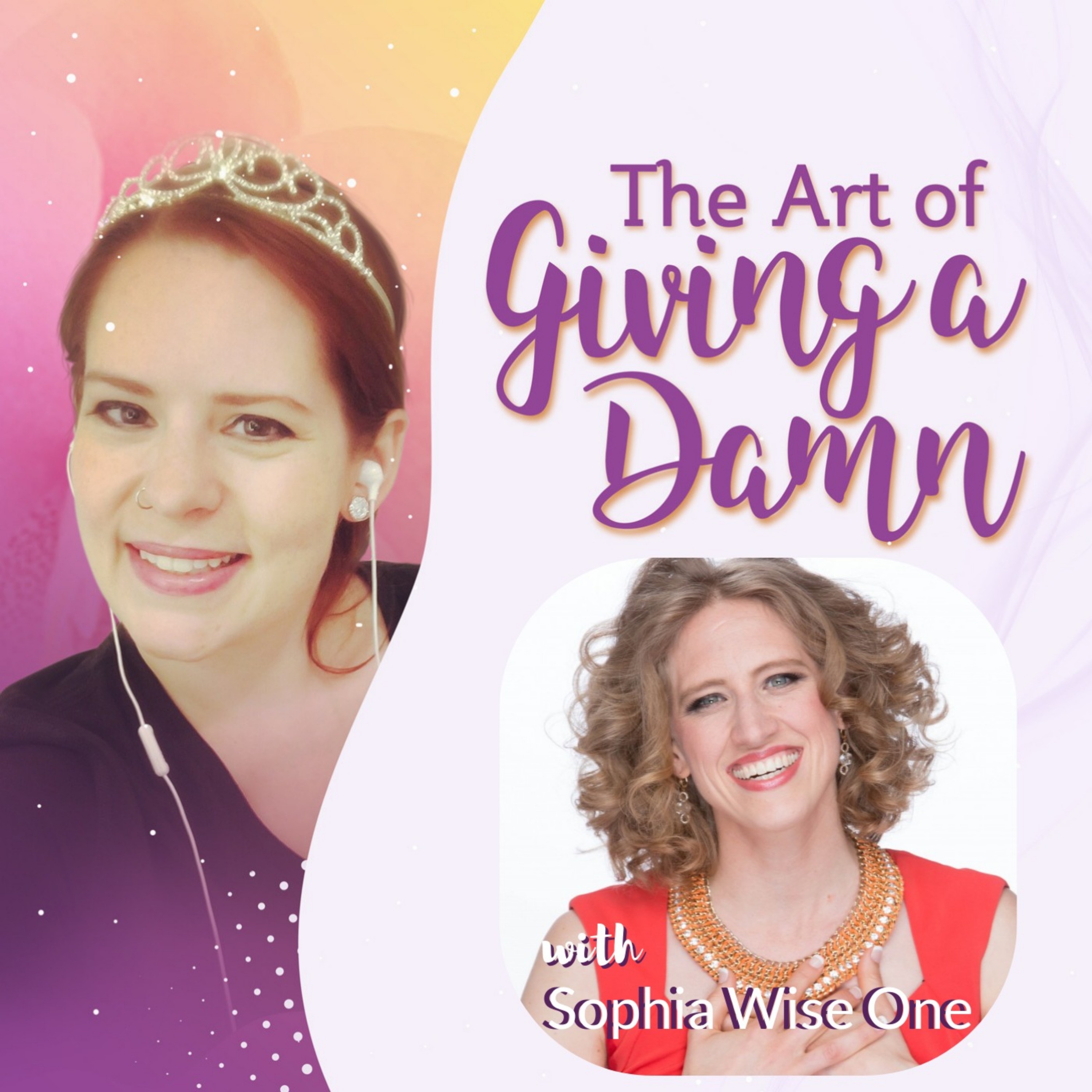 The Art of Giving a Damn