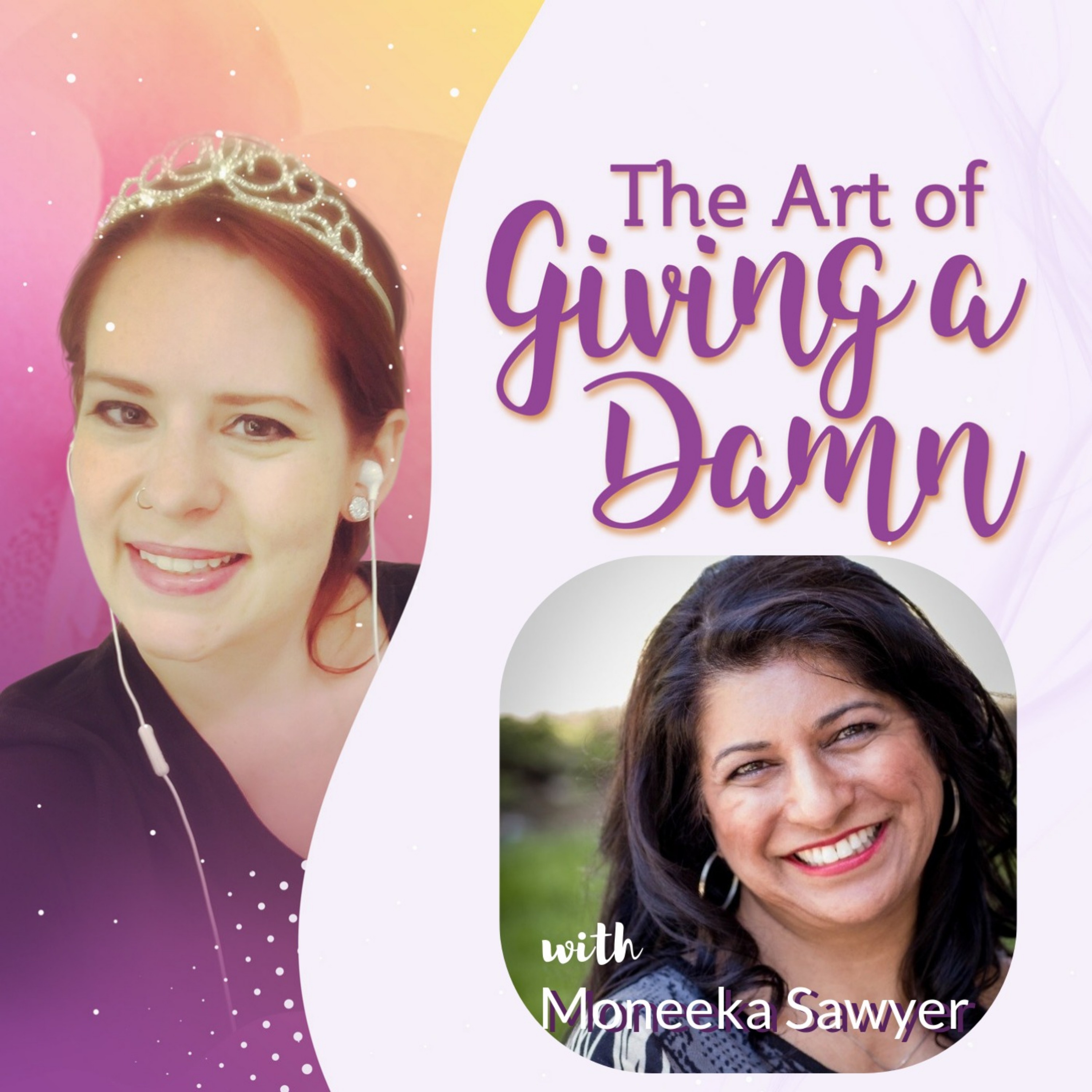The Art of Giving a Damn