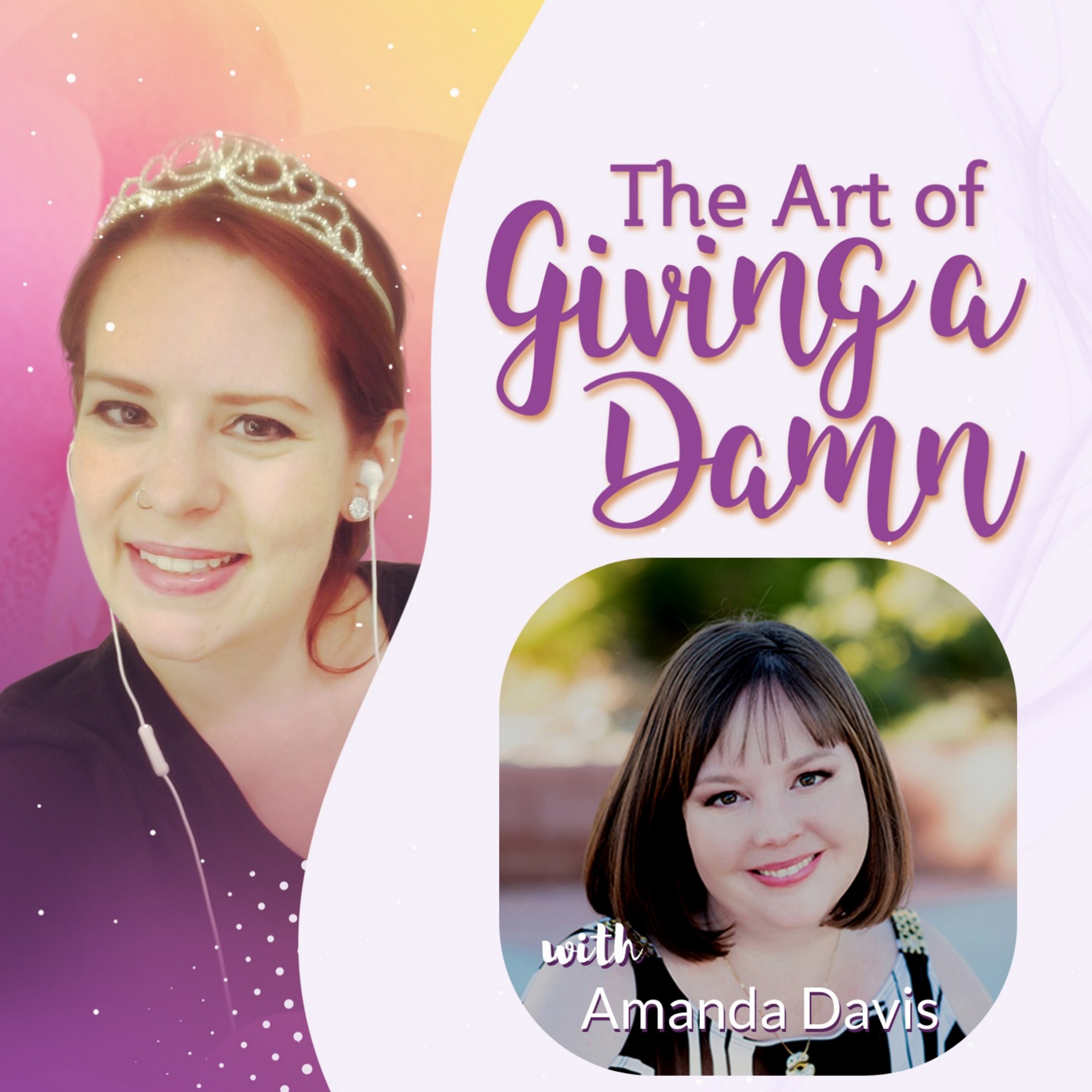 The Art of Giving a Damn