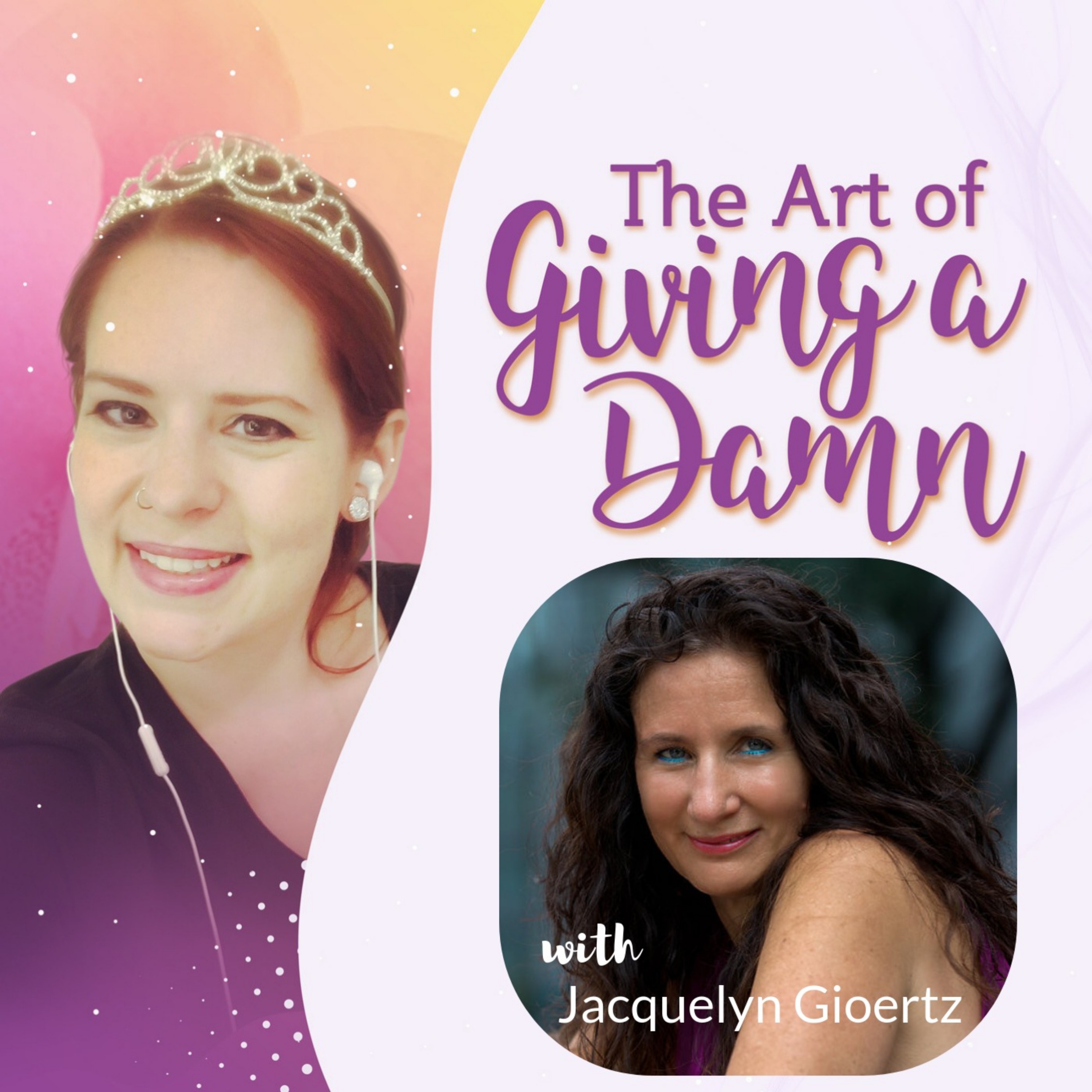 The Art of Giving a Damn