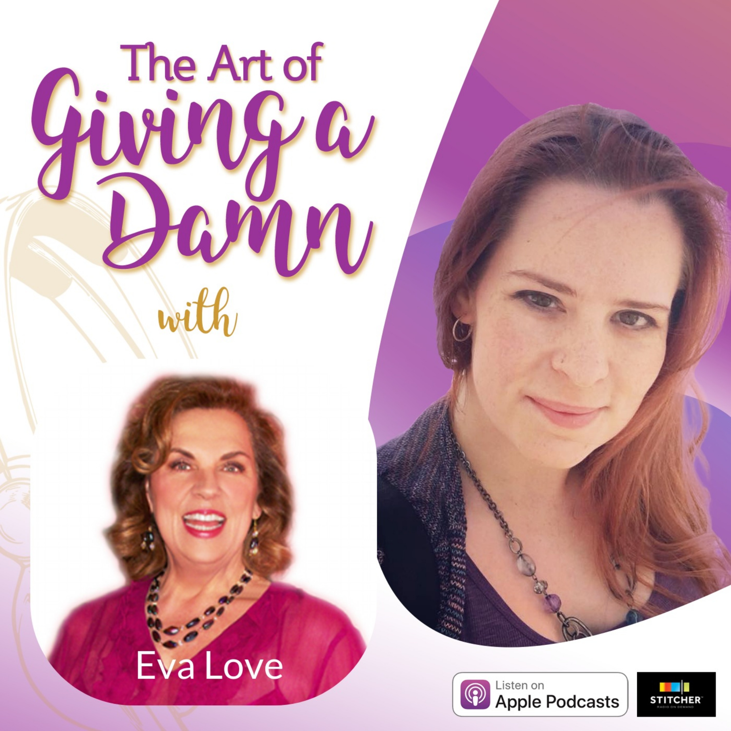 The Art of Giving a Damn