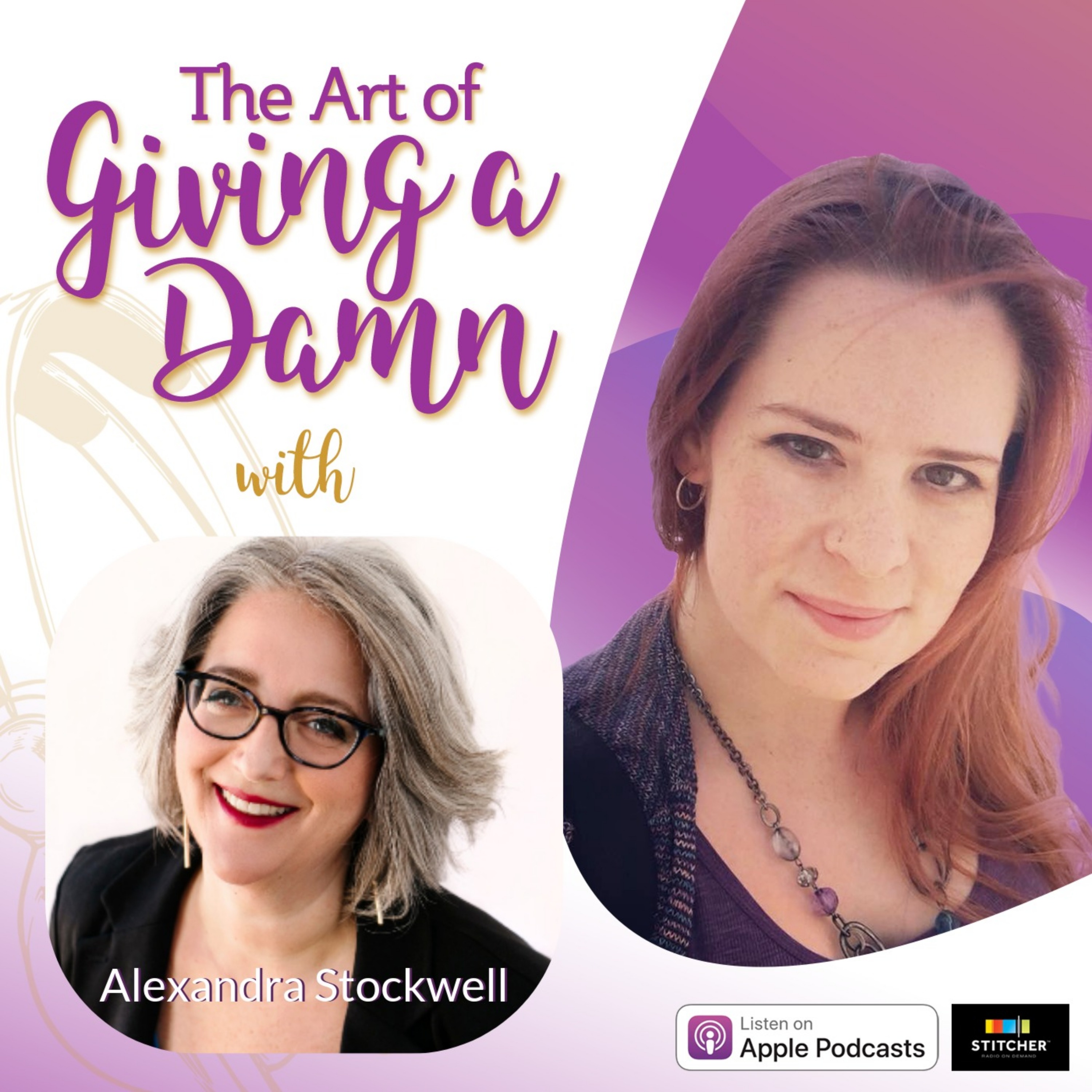 The Art of Giving a Damn