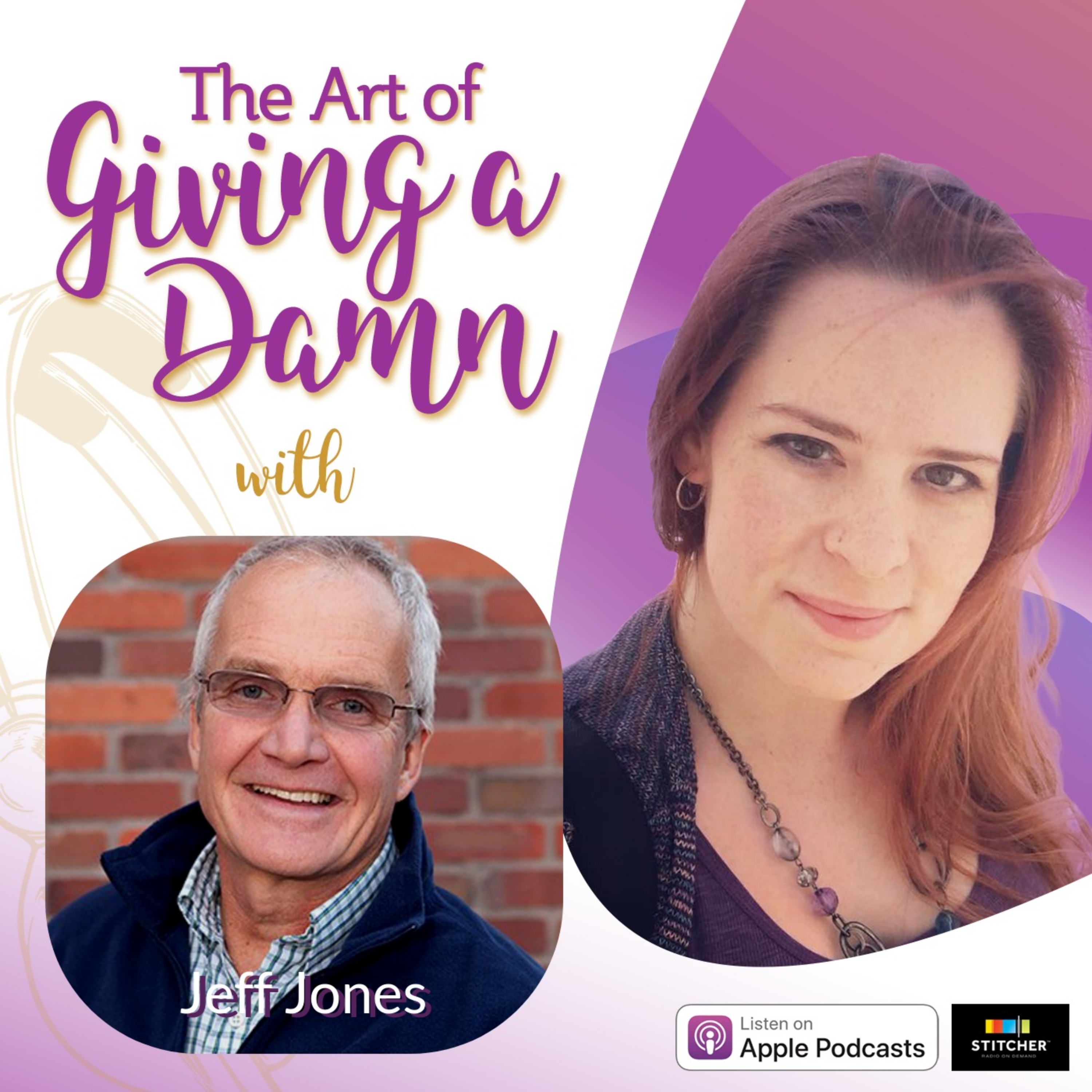 The Art of Giving a Damn