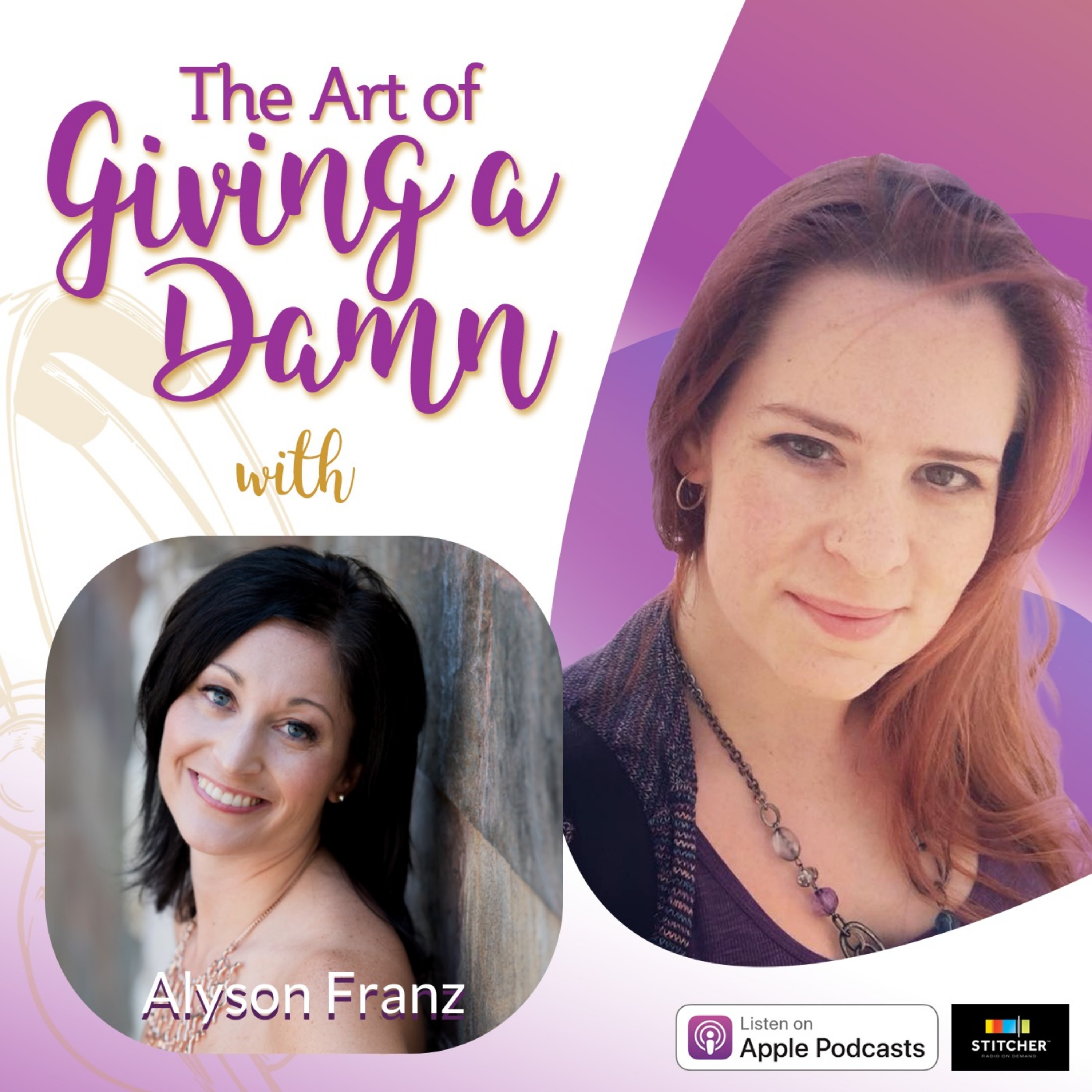 The Art of Giving a Damn