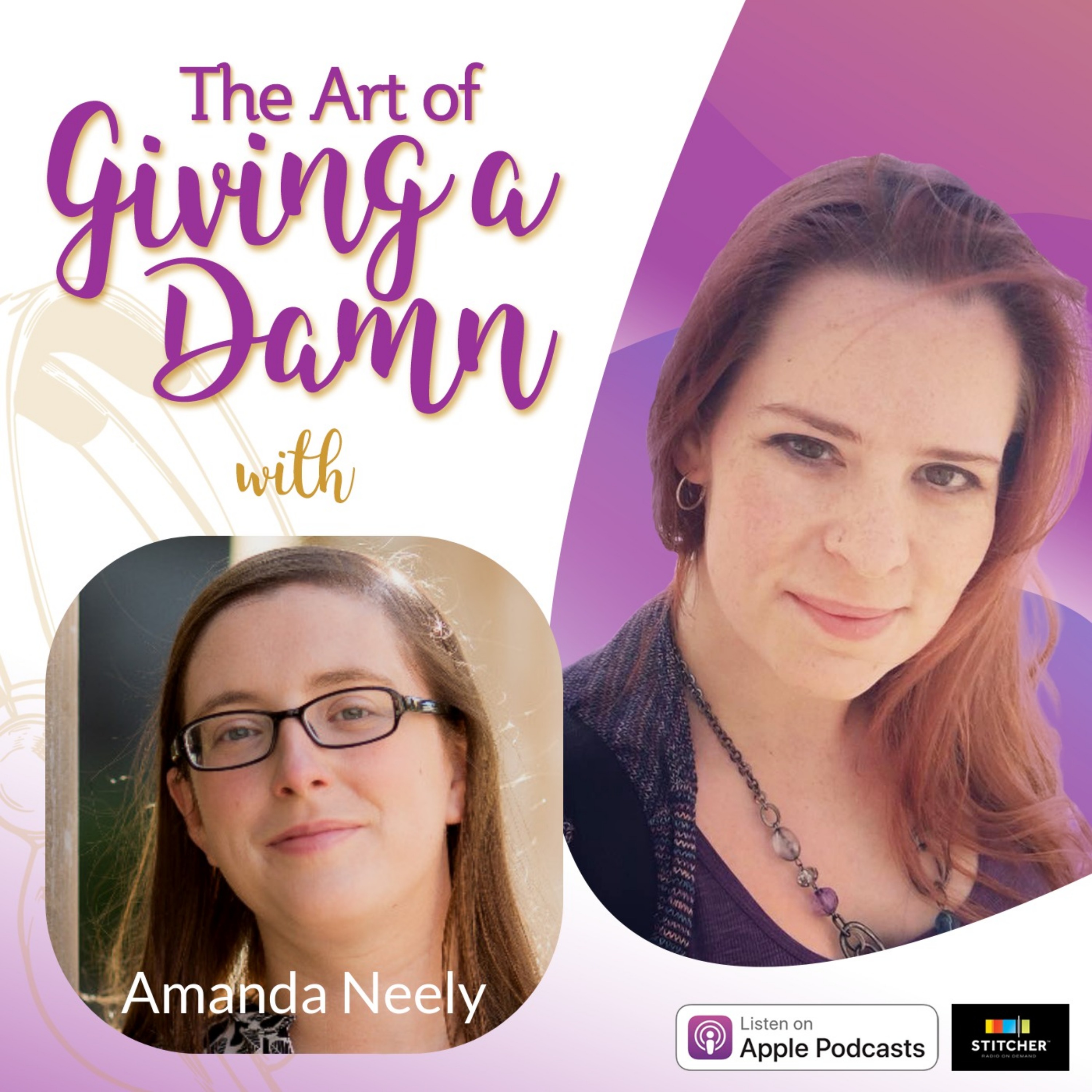 The Art of Giving a Damn
