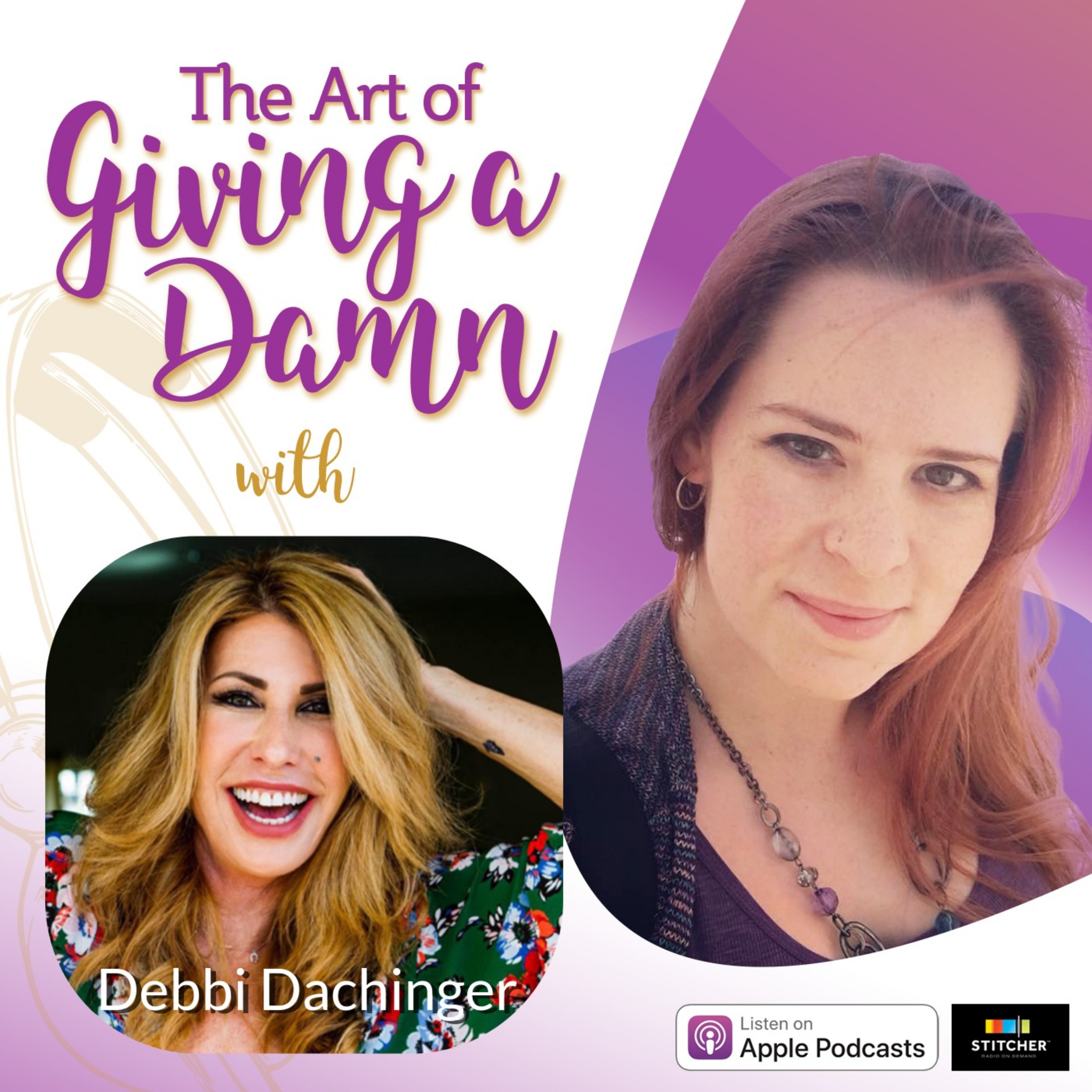 The Art of Giving a Damn