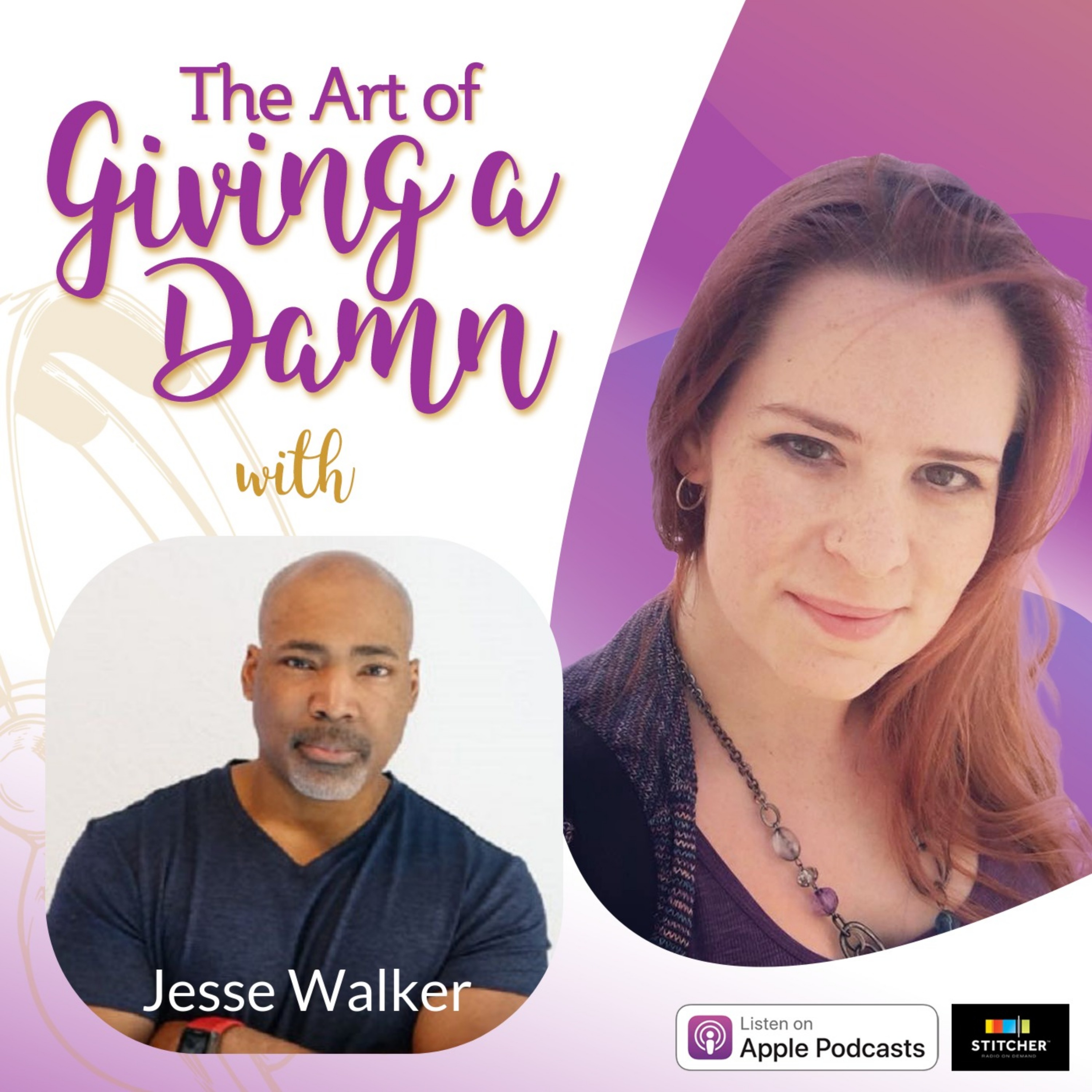 The Art of Giving a Damn