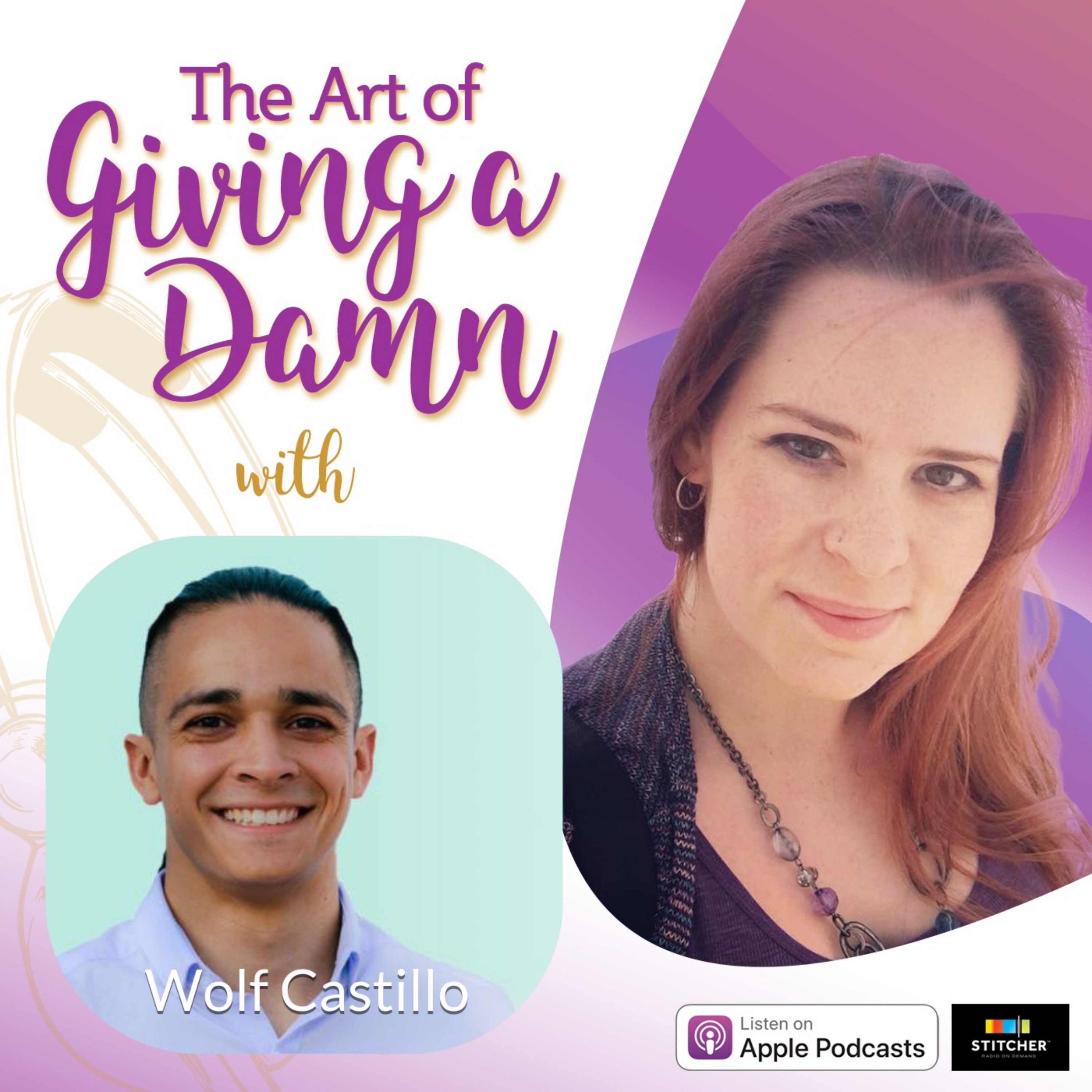 The Art of Giving a Damn