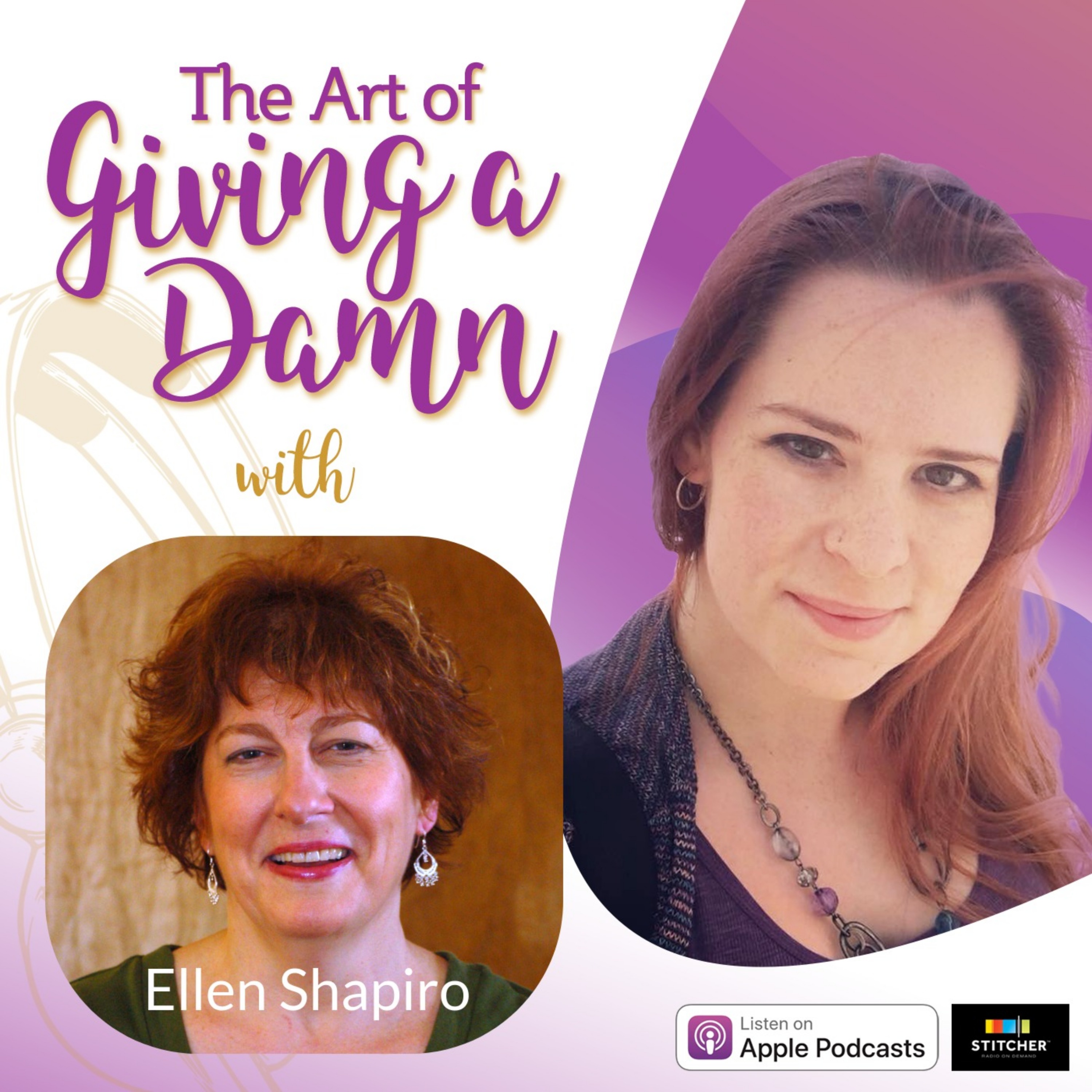 The Art of Giving a Damn