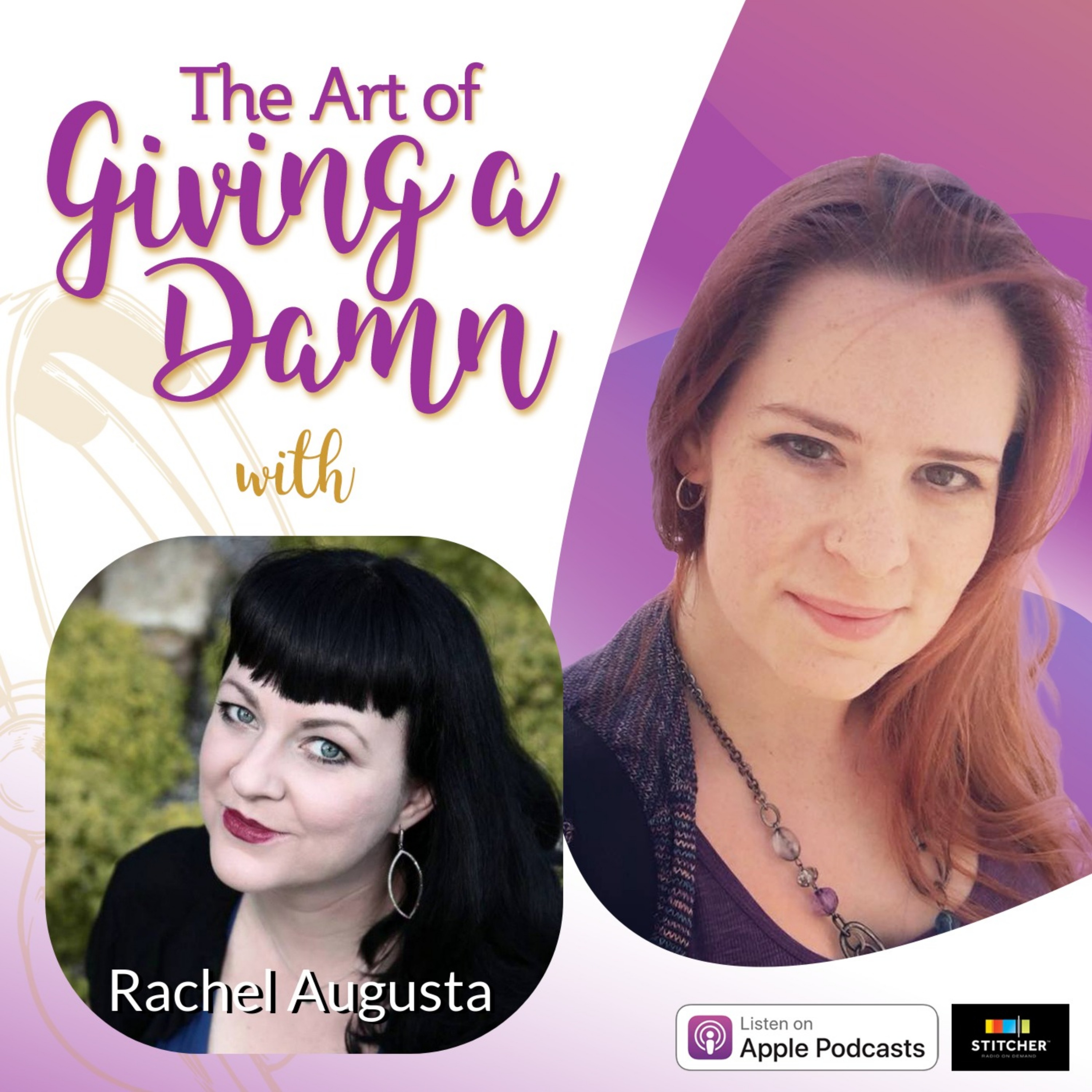 The Art of Giving a Damn