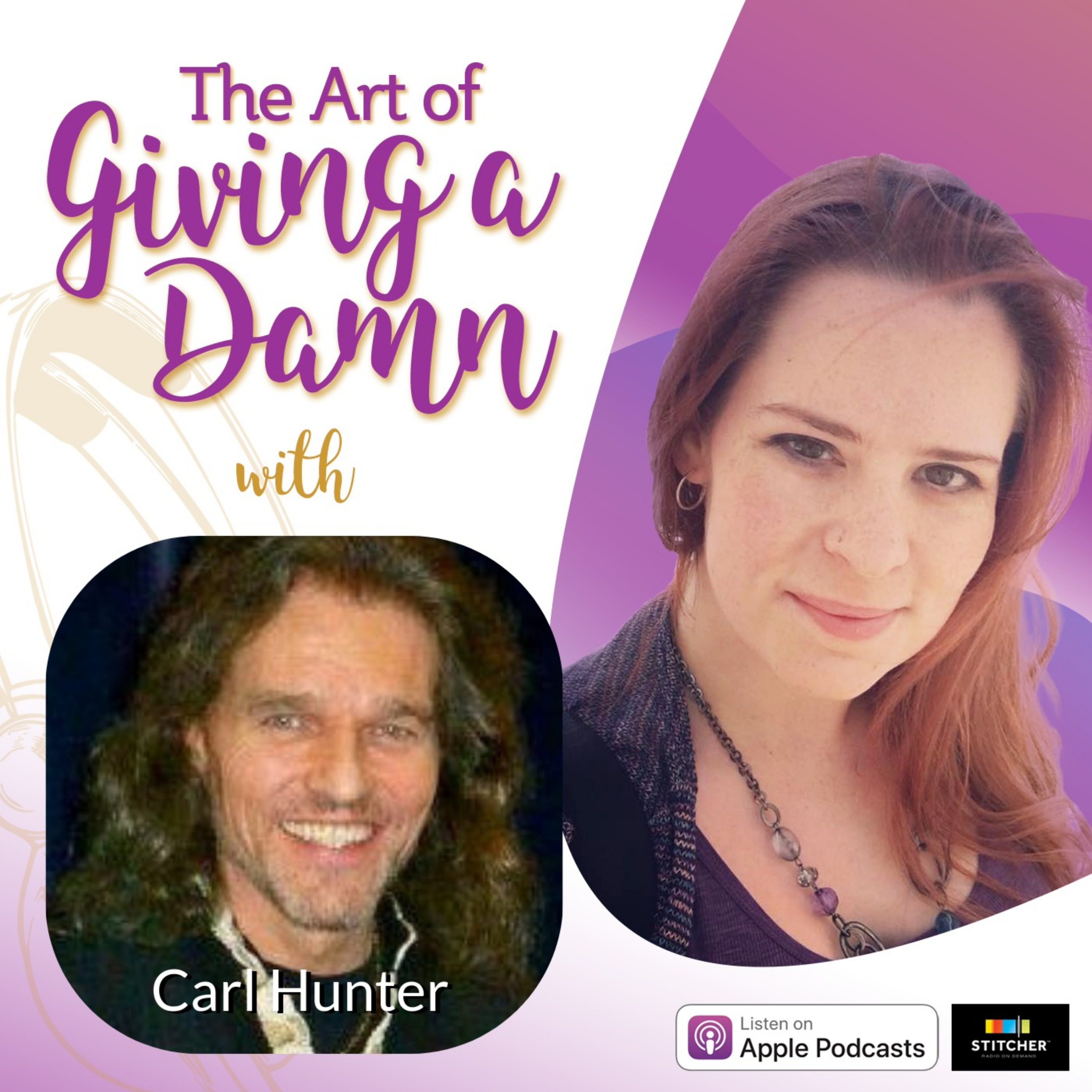 The Art of Giving a Damn