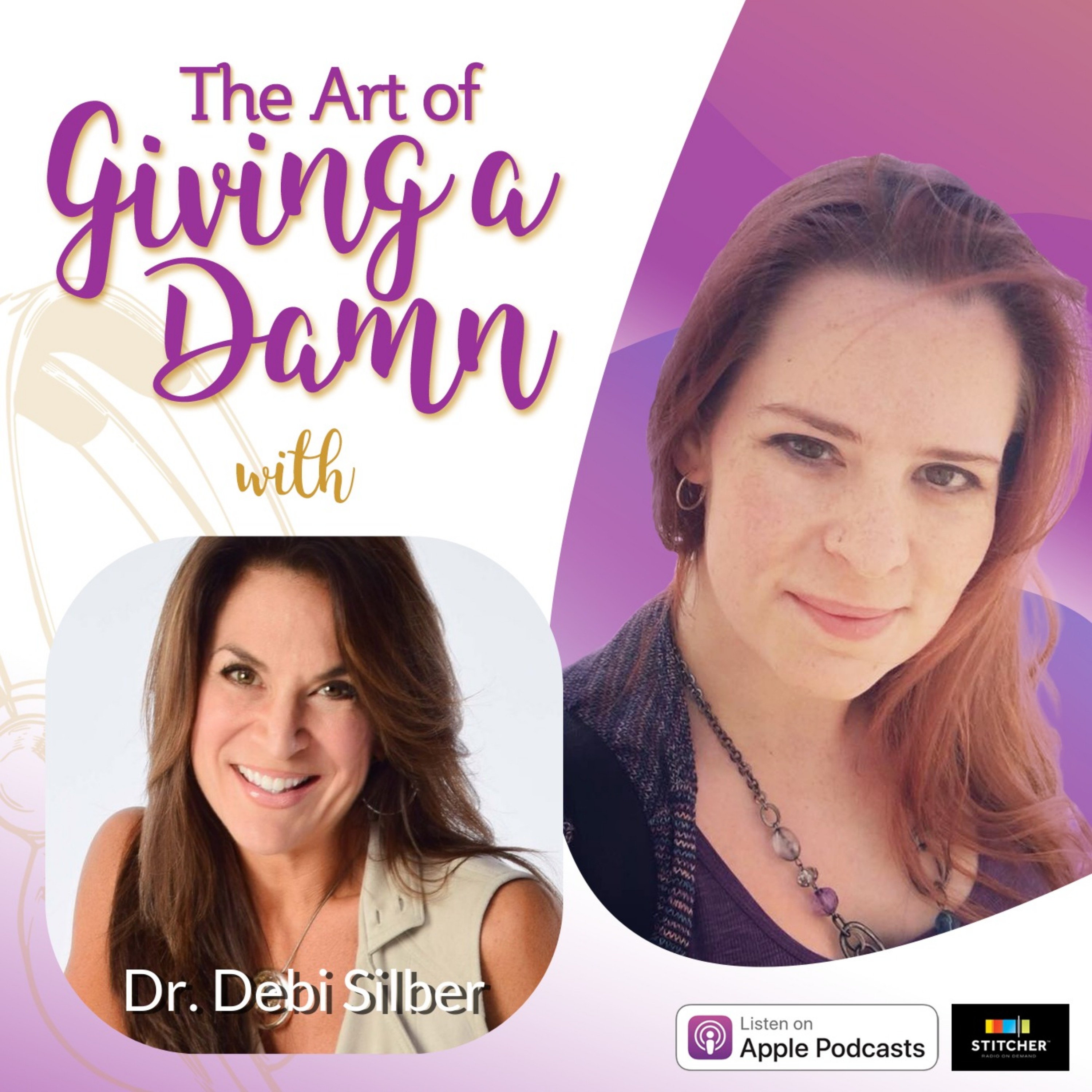 The Art of Giving a Damn