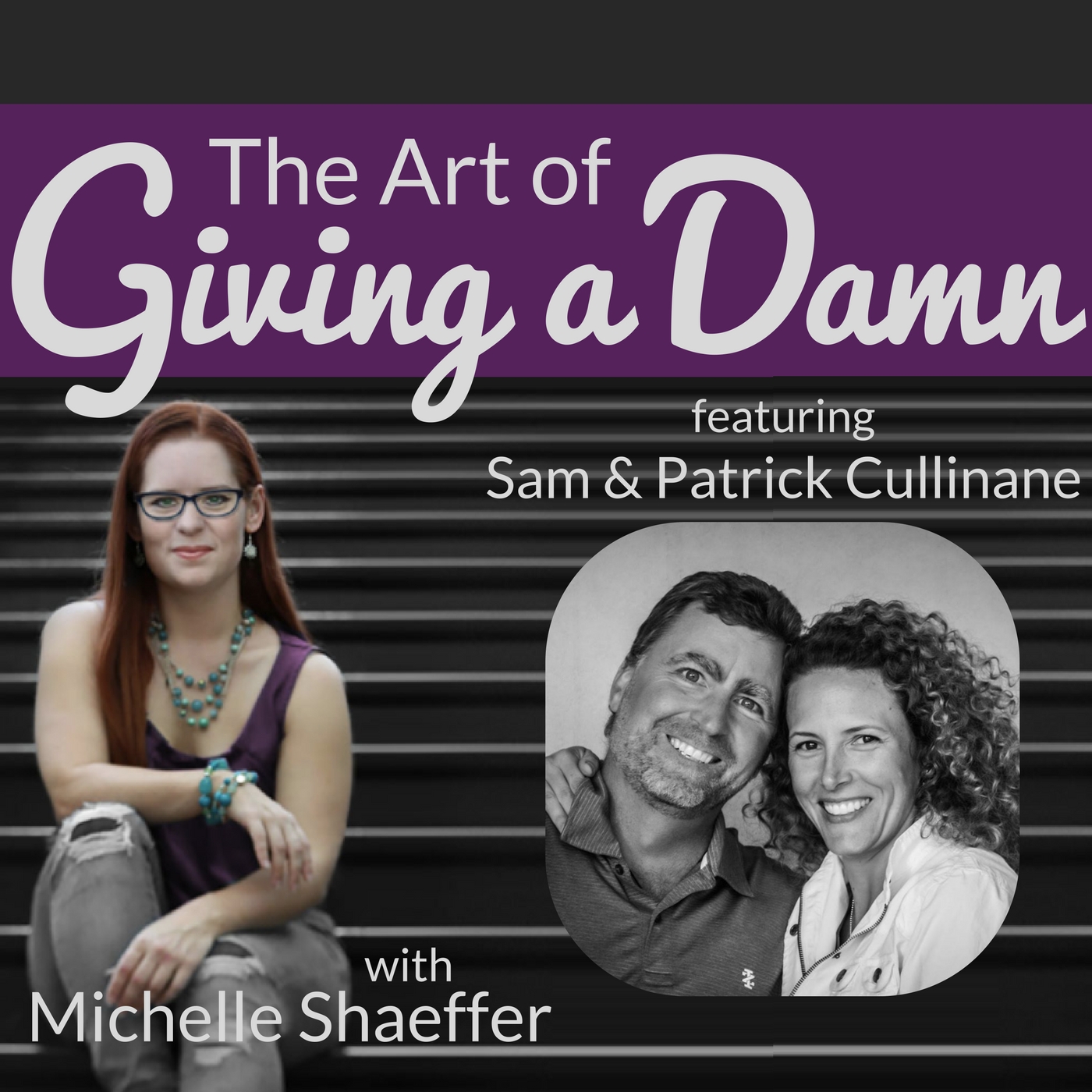 The Art of Giving a Damn