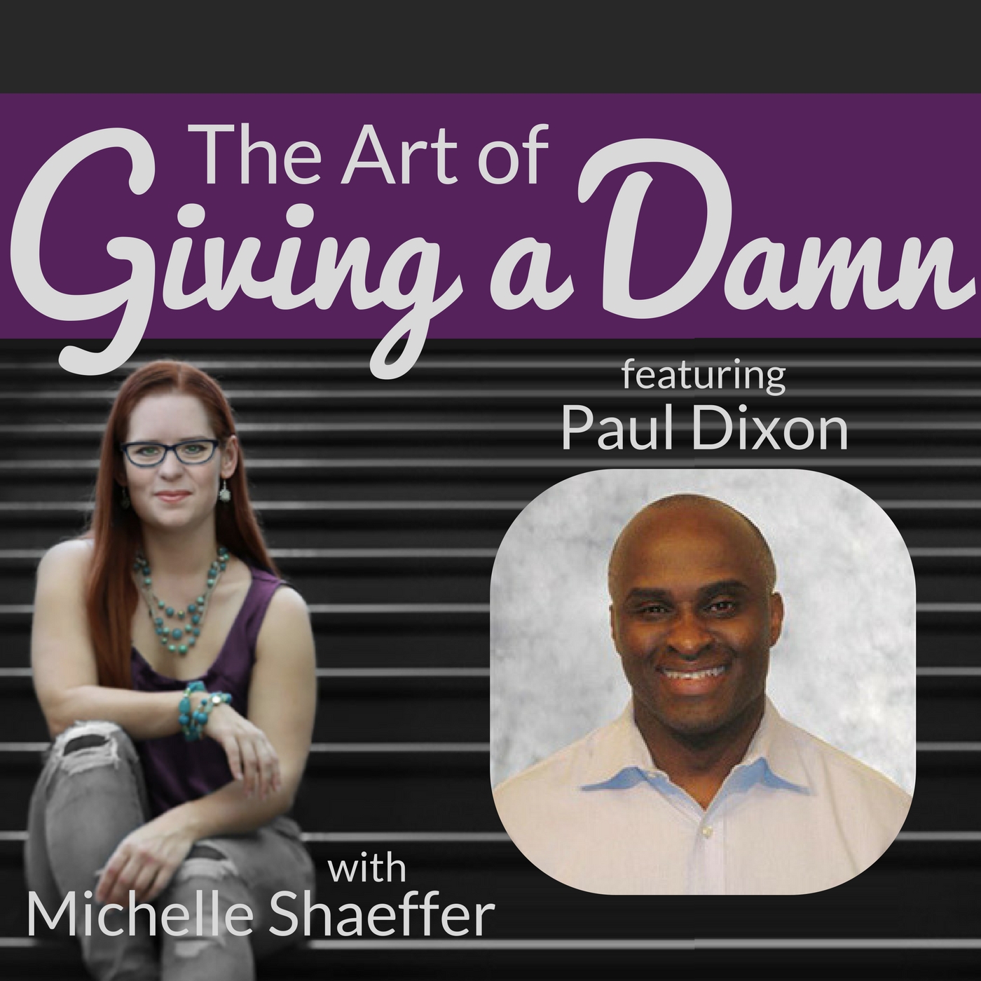 The Art of Giving a Damn