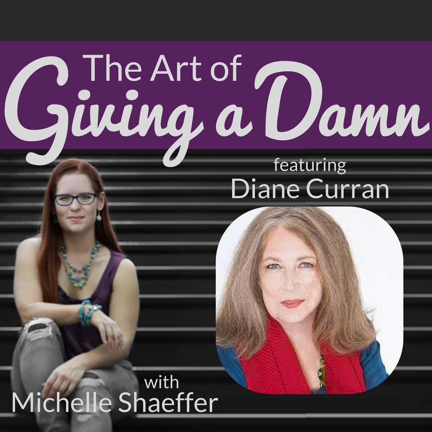 The Art of Giving a Damn
