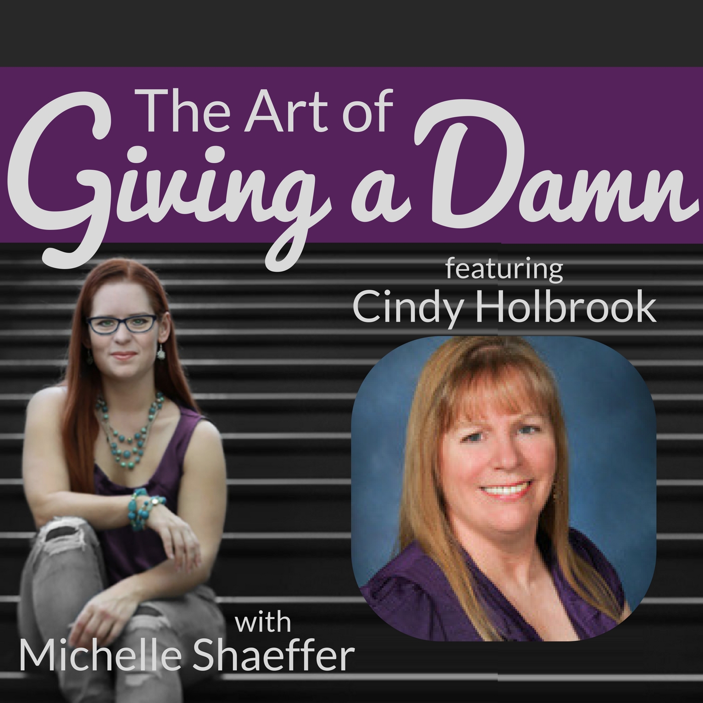 The Art of Giving a Damn