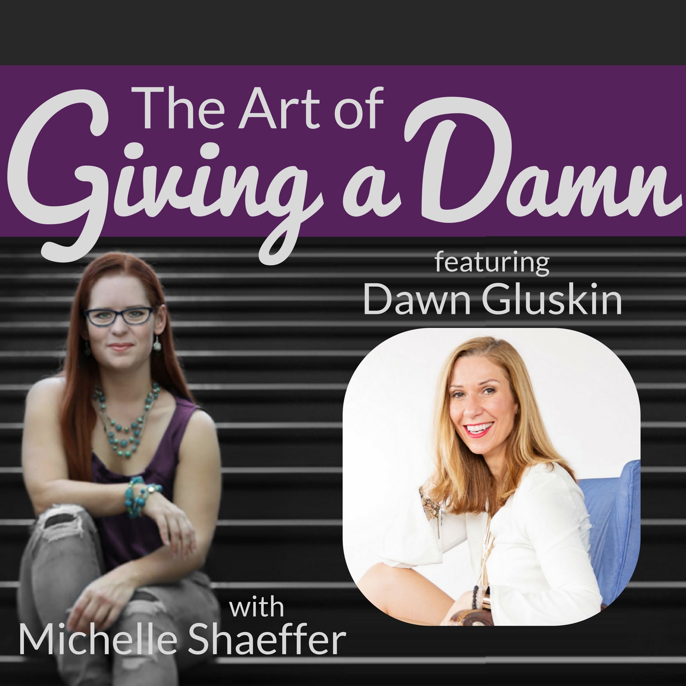 The Art of Giving a Damn