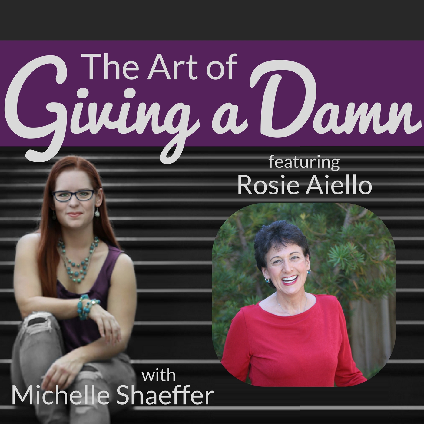 The Art of Giving a Damn