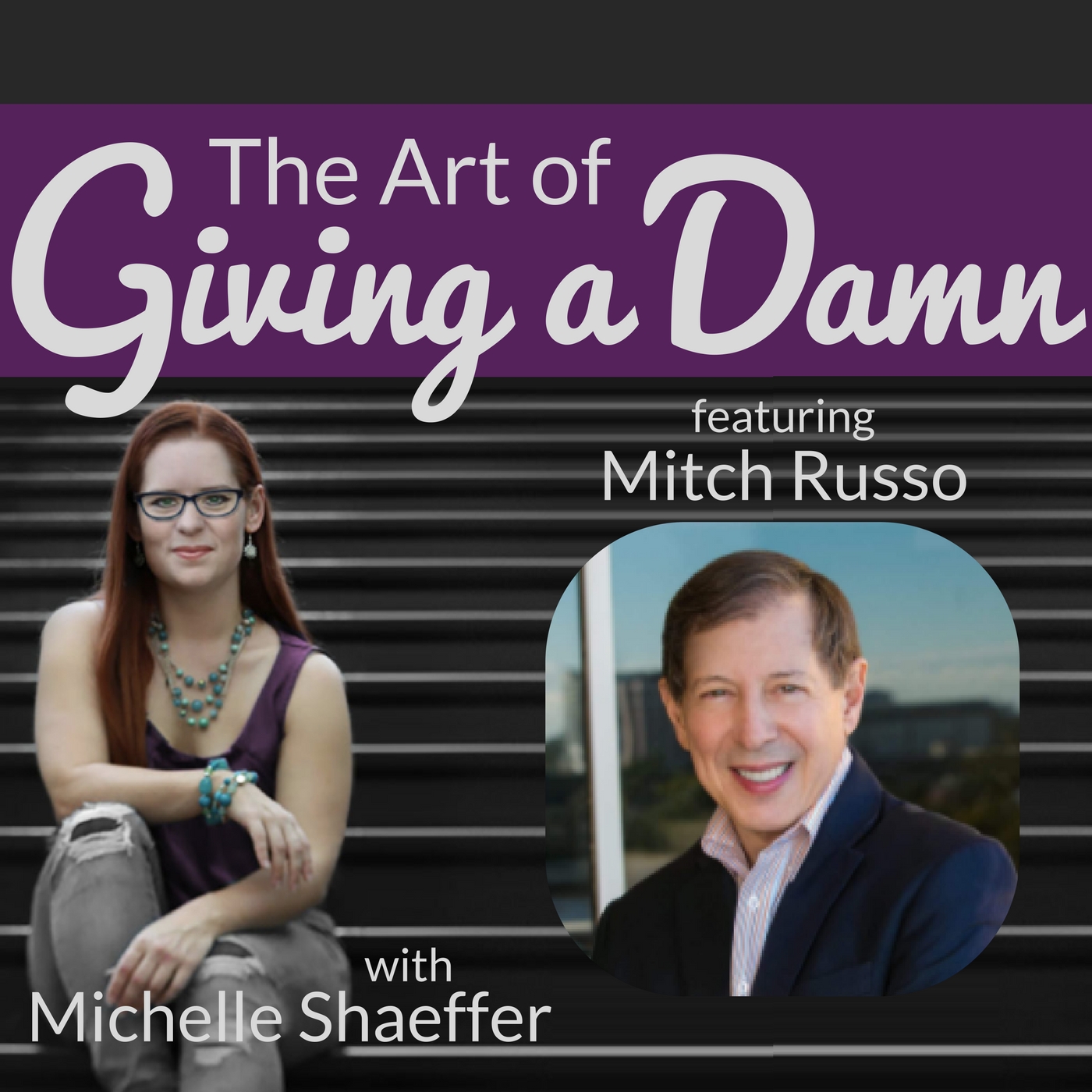 The Art of Giving a Damn