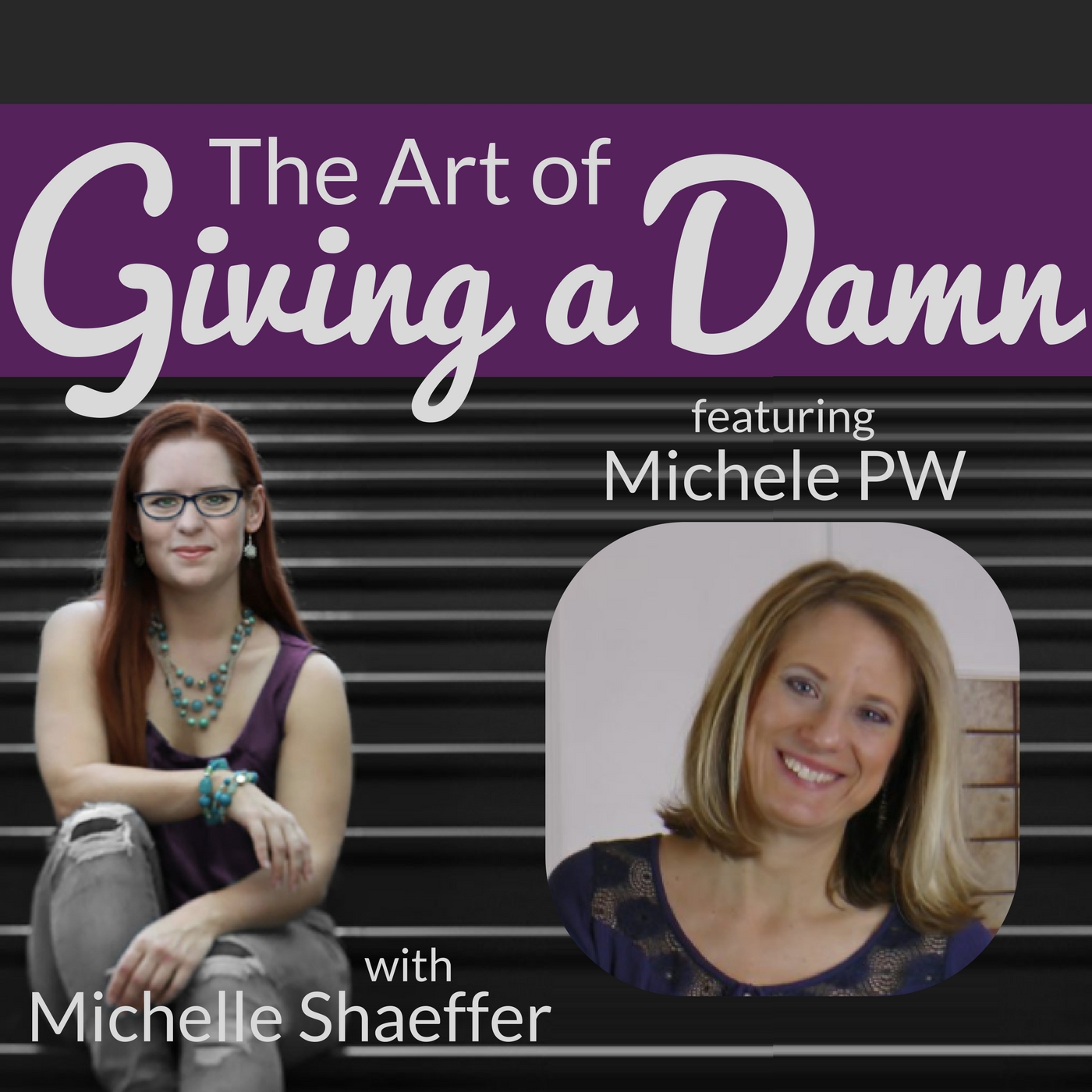 The Art of Giving a Damn