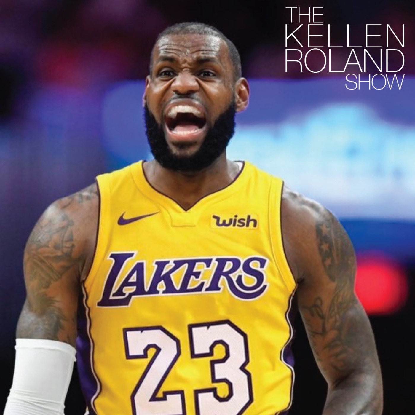12.  An Open Letter to LeBron James From a Life Long Lakers Fan!