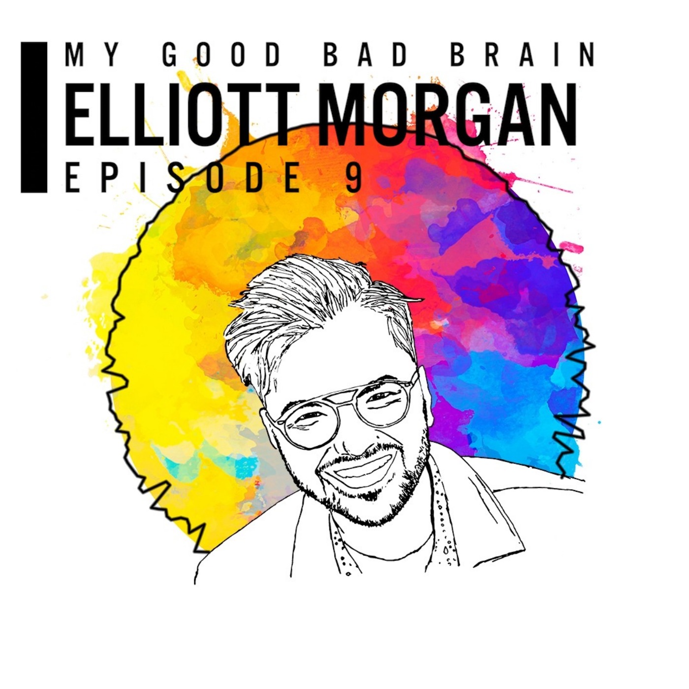 MGBB 9 - Elliott Morgan