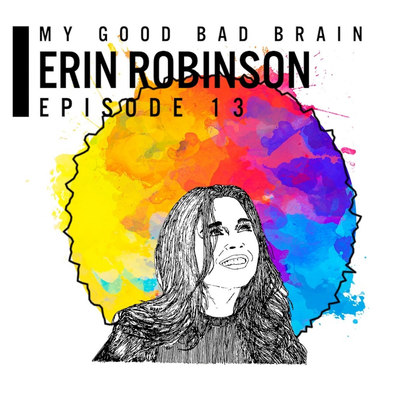 MGBB 13 - Erin Robinson