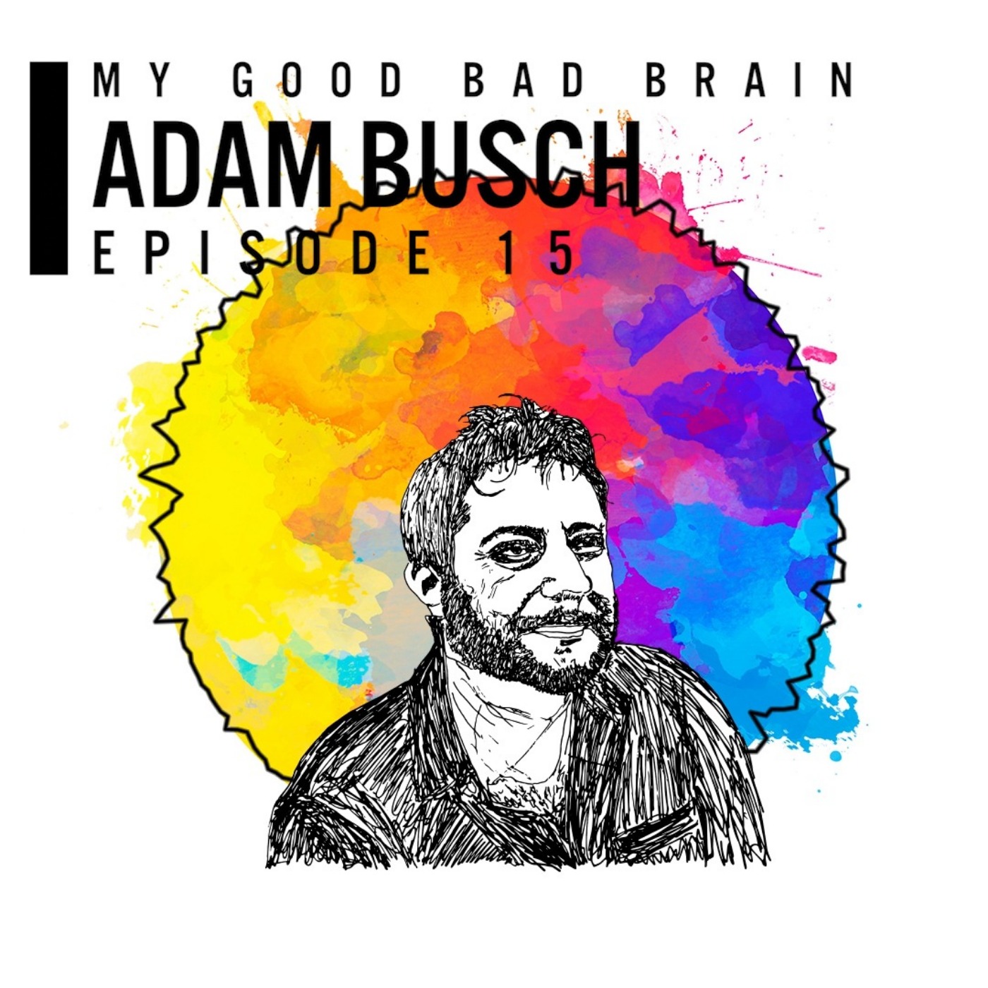My Good Bad Brain
