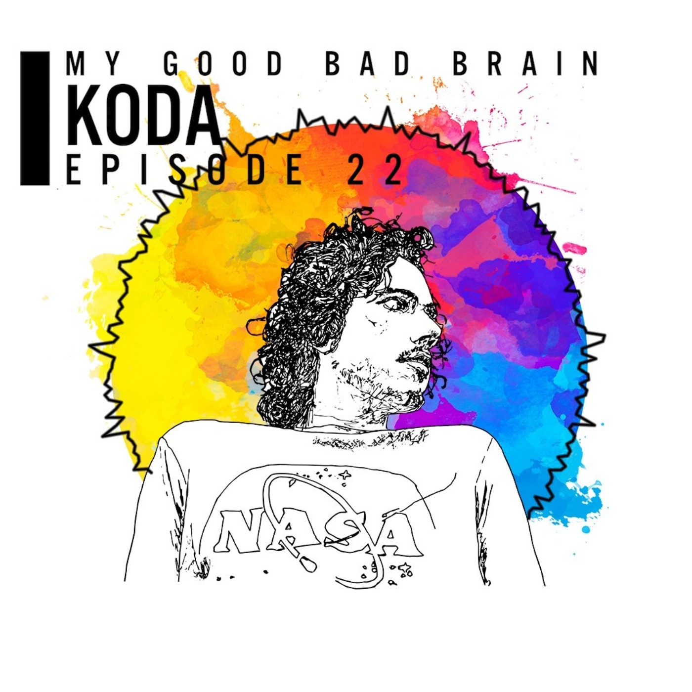 MGBB 22 - Koda (listening, the burden to get well)